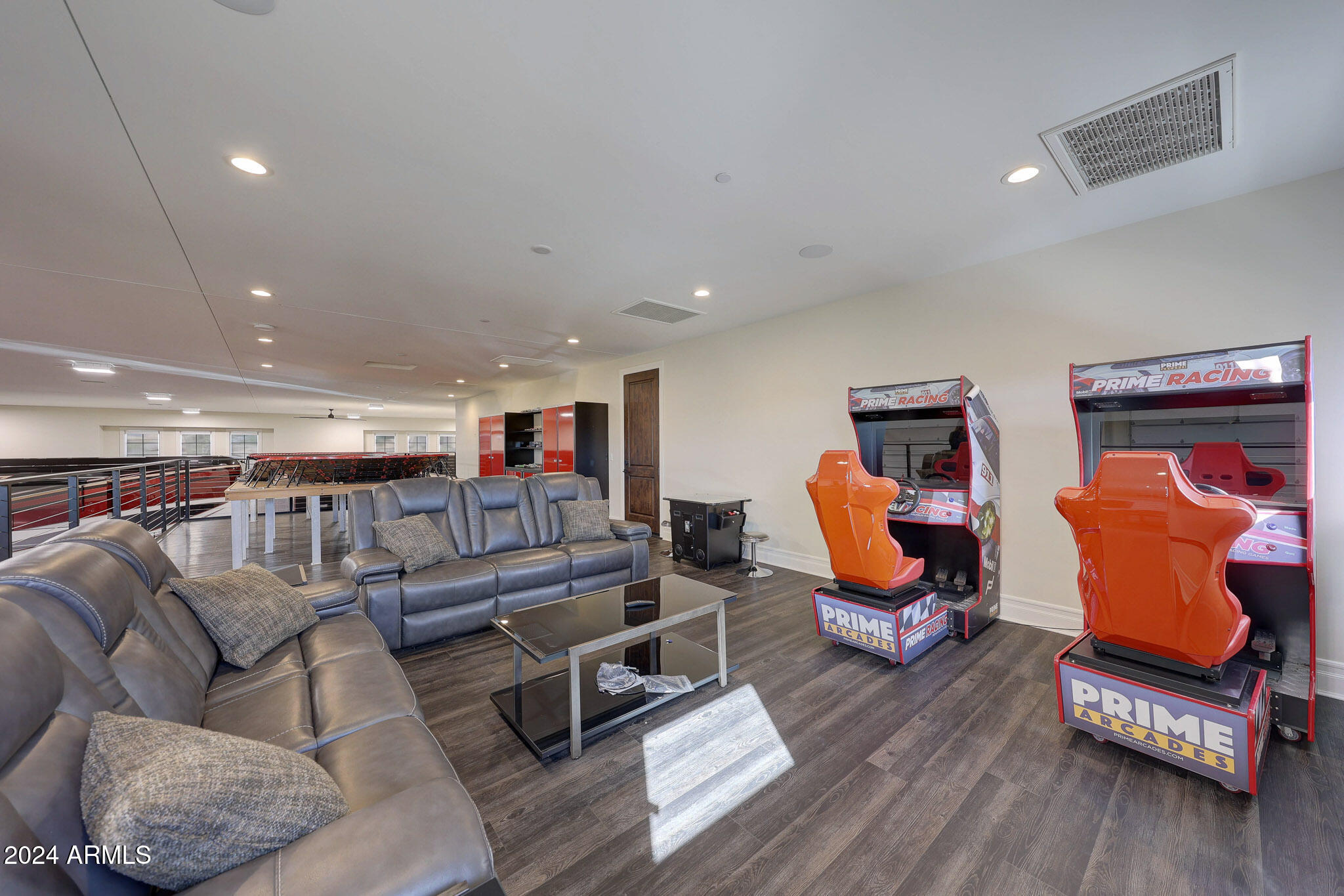 TROON CANYON ESTATES - Residential