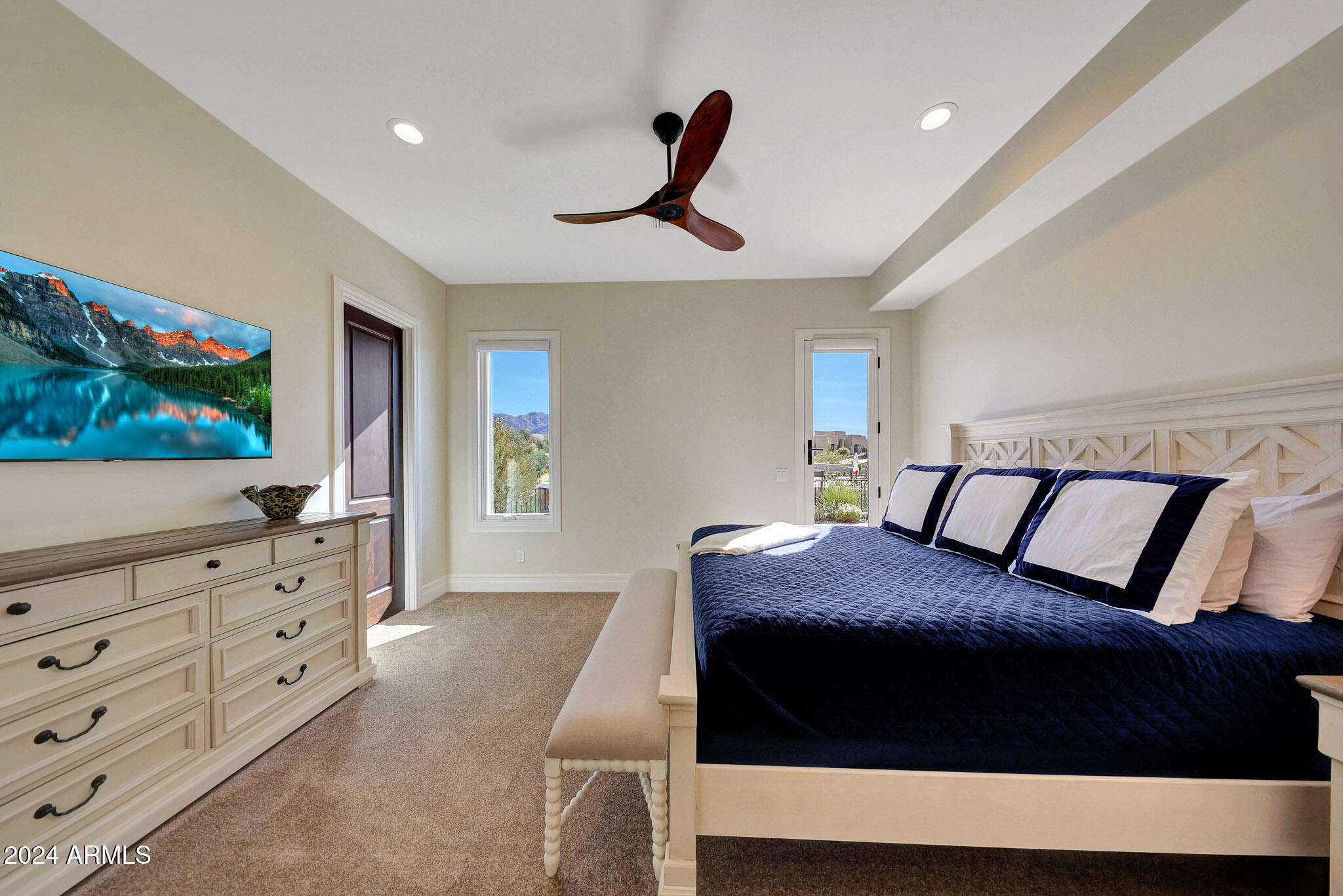 TROON CANYON ESTATES - Residential