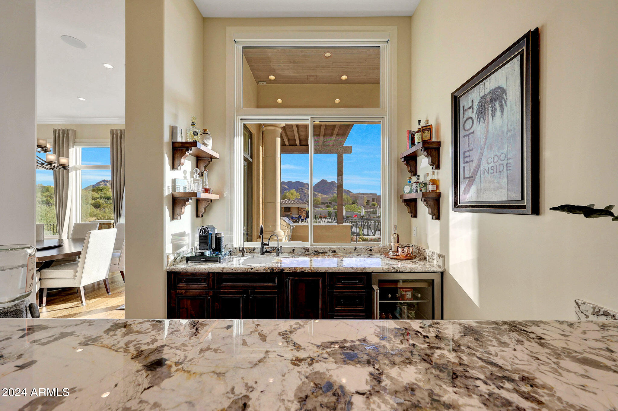 TROON CANYON ESTATES - Residential