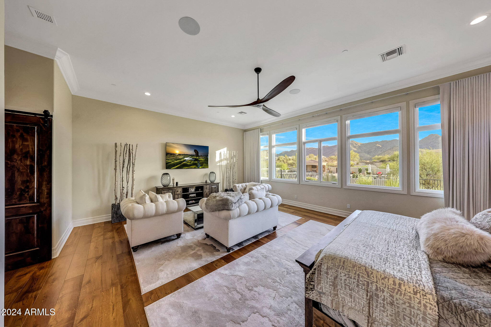 TROON CANYON ESTATES - Residential