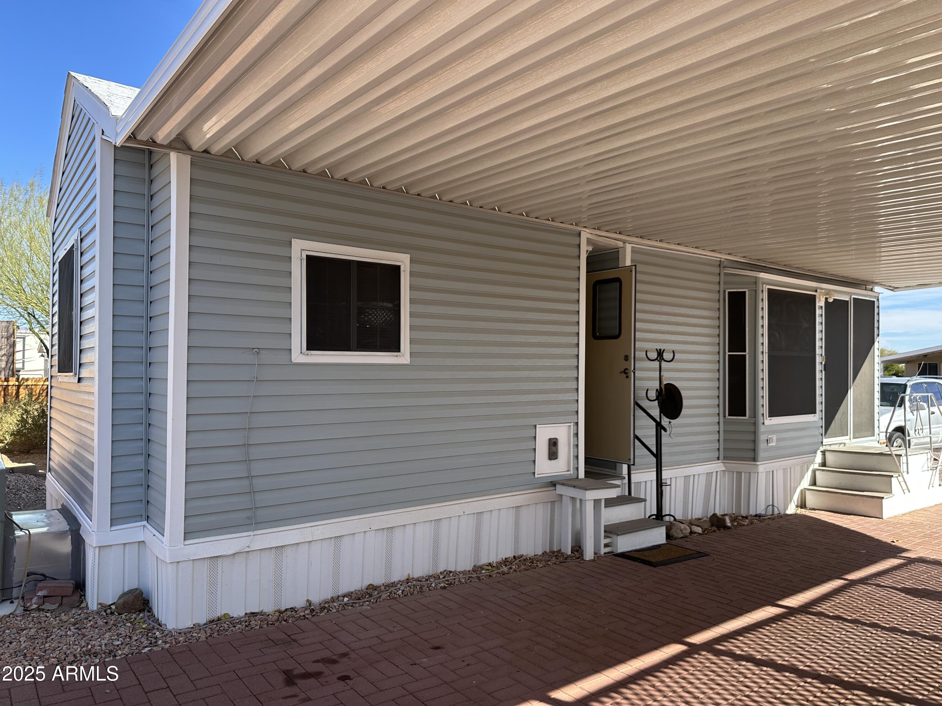 ESCAPEES AT NORTH RANCH - Residential