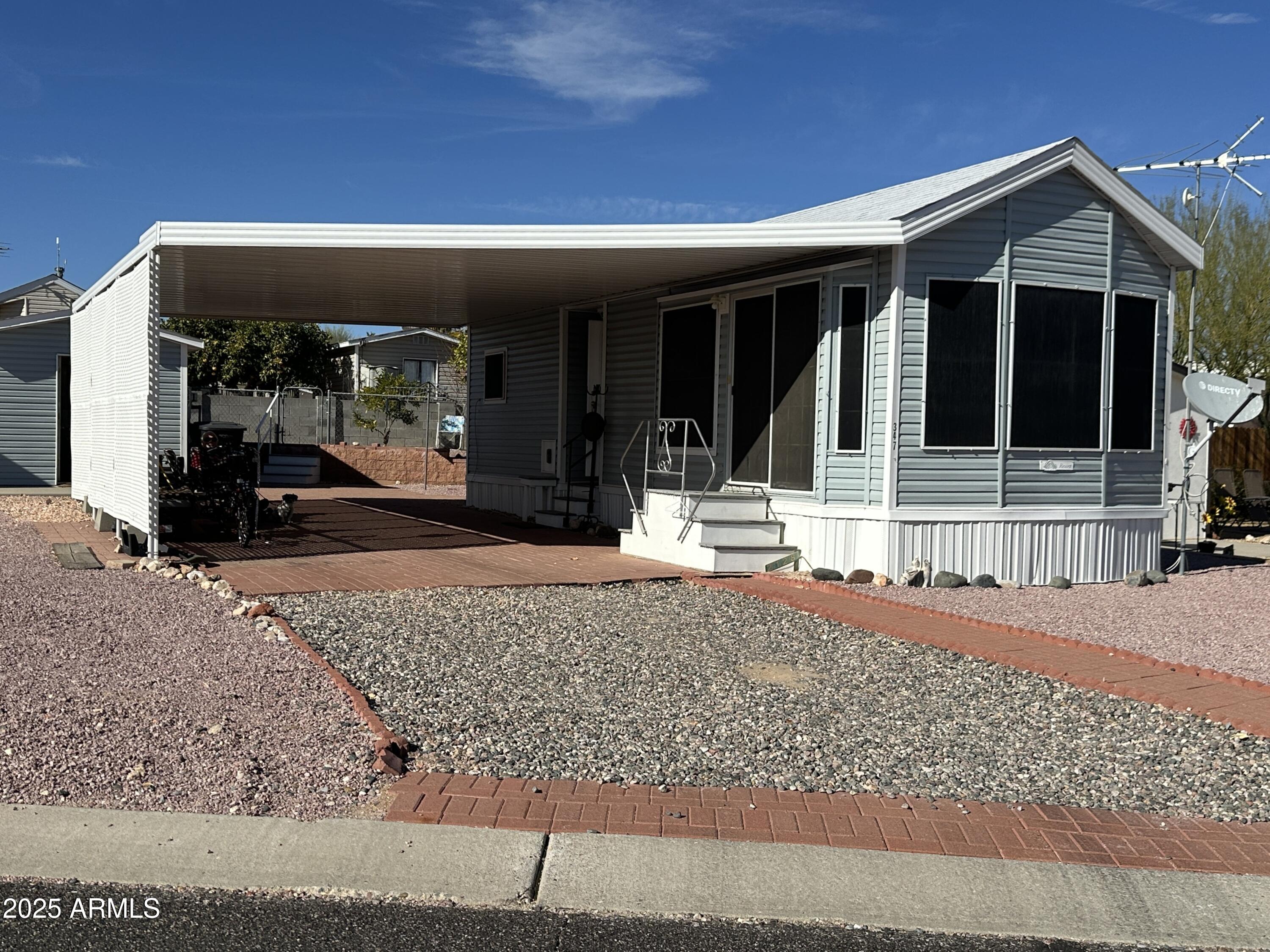 ESCAPEES AT NORTH RANCH - Residential