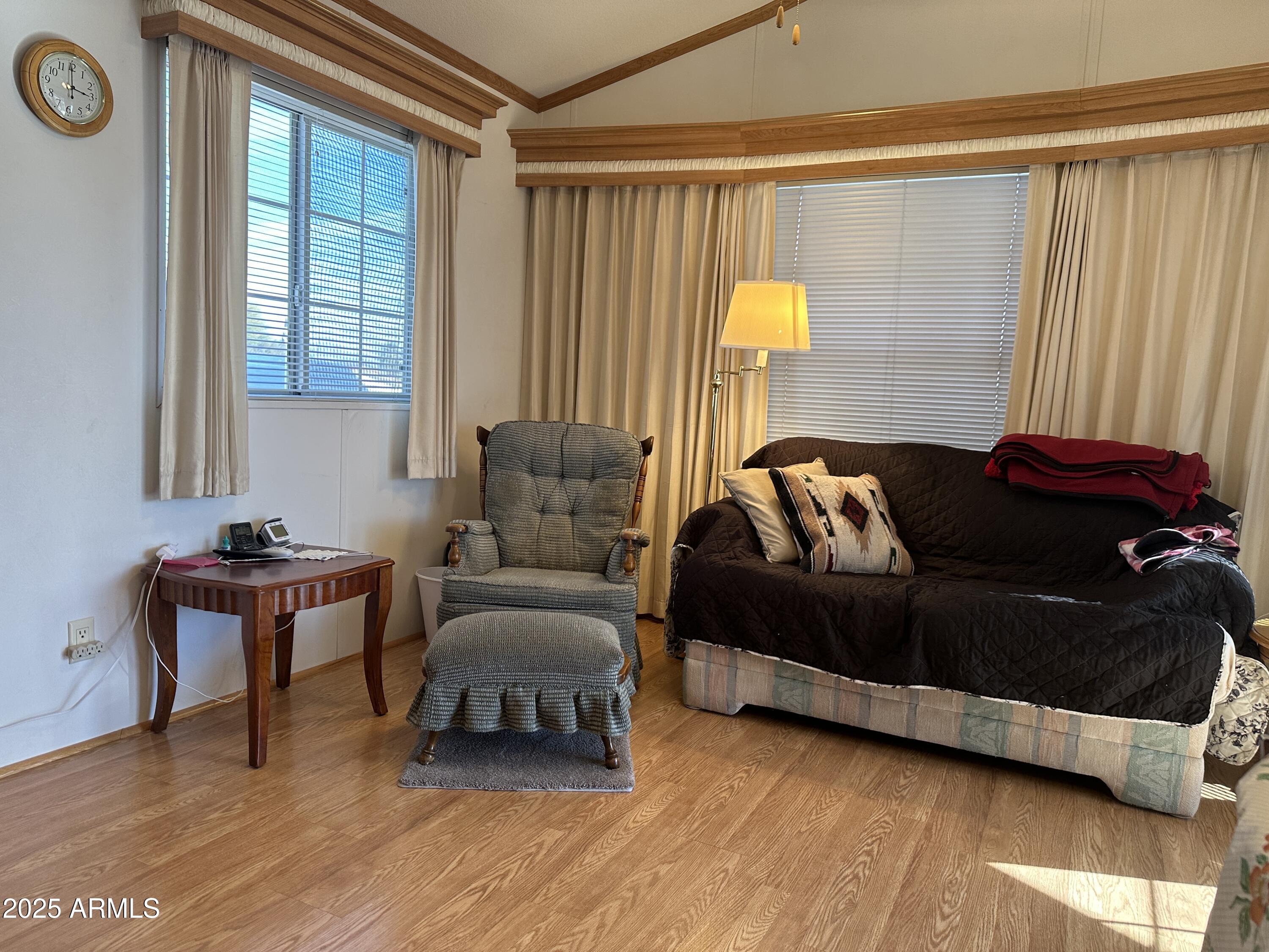 ESCAPEES AT NORTH RANCH - Residential