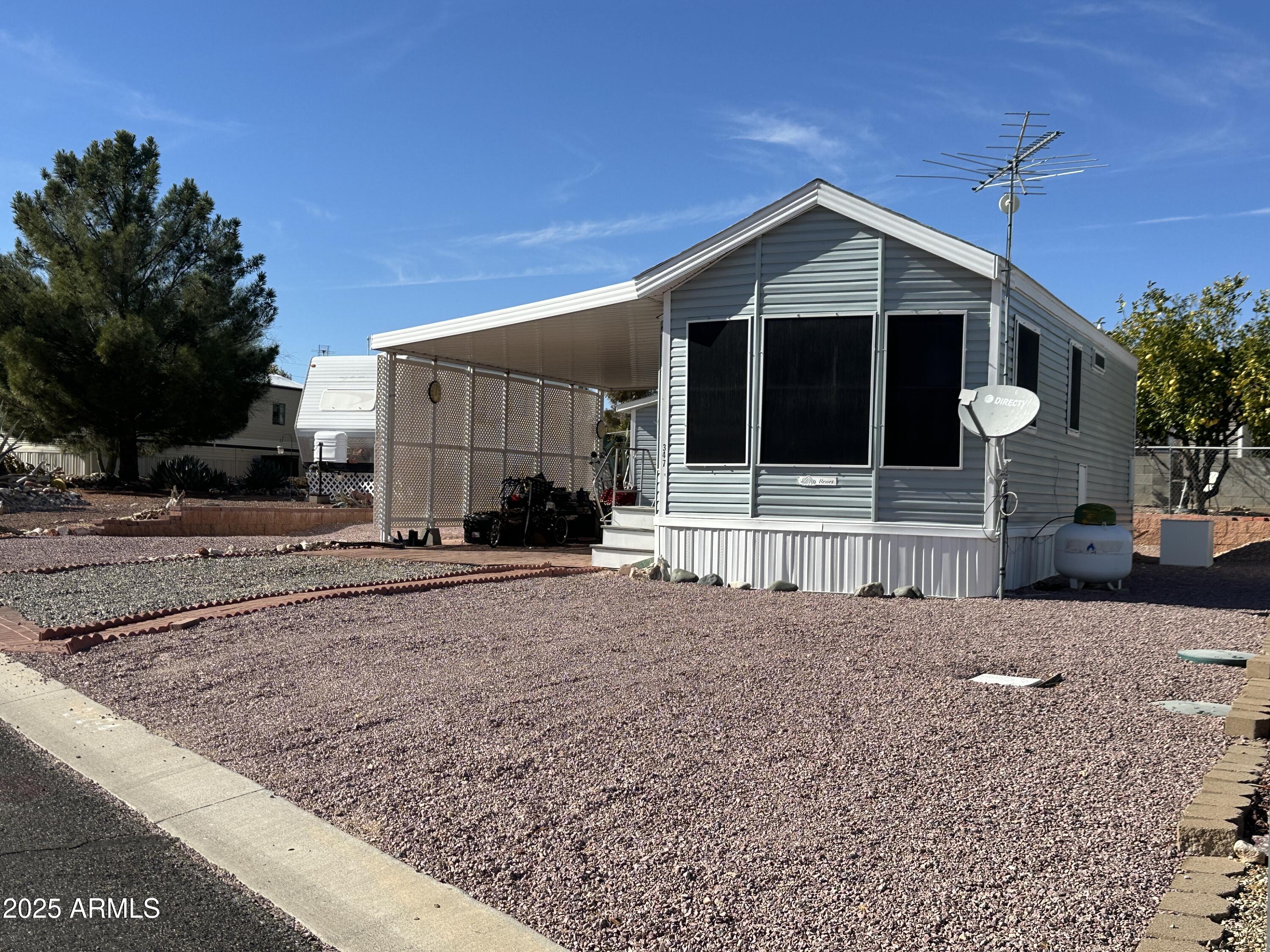 ESCAPEES AT NORTH RANCH - Residential