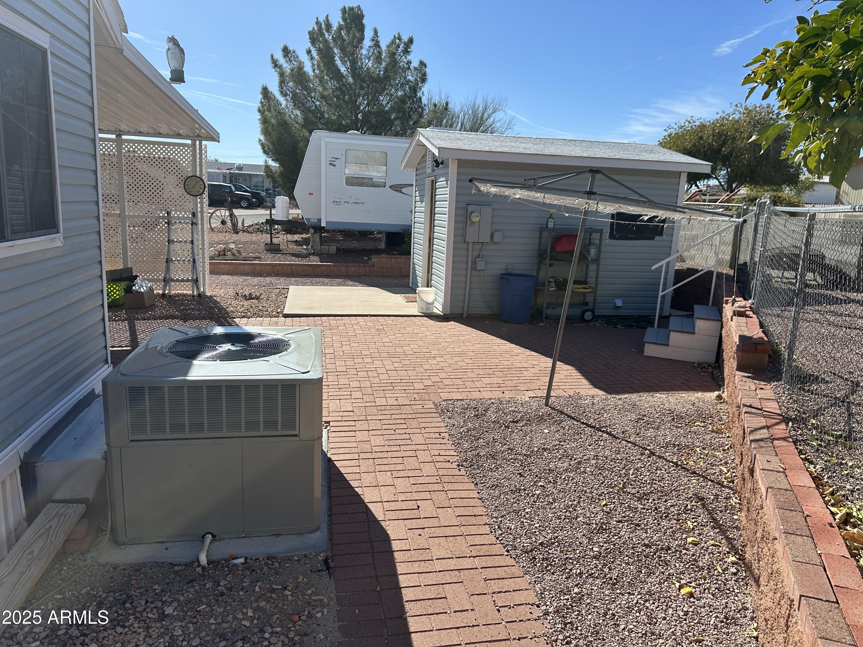 ESCAPEES AT NORTH RANCH - Residential
