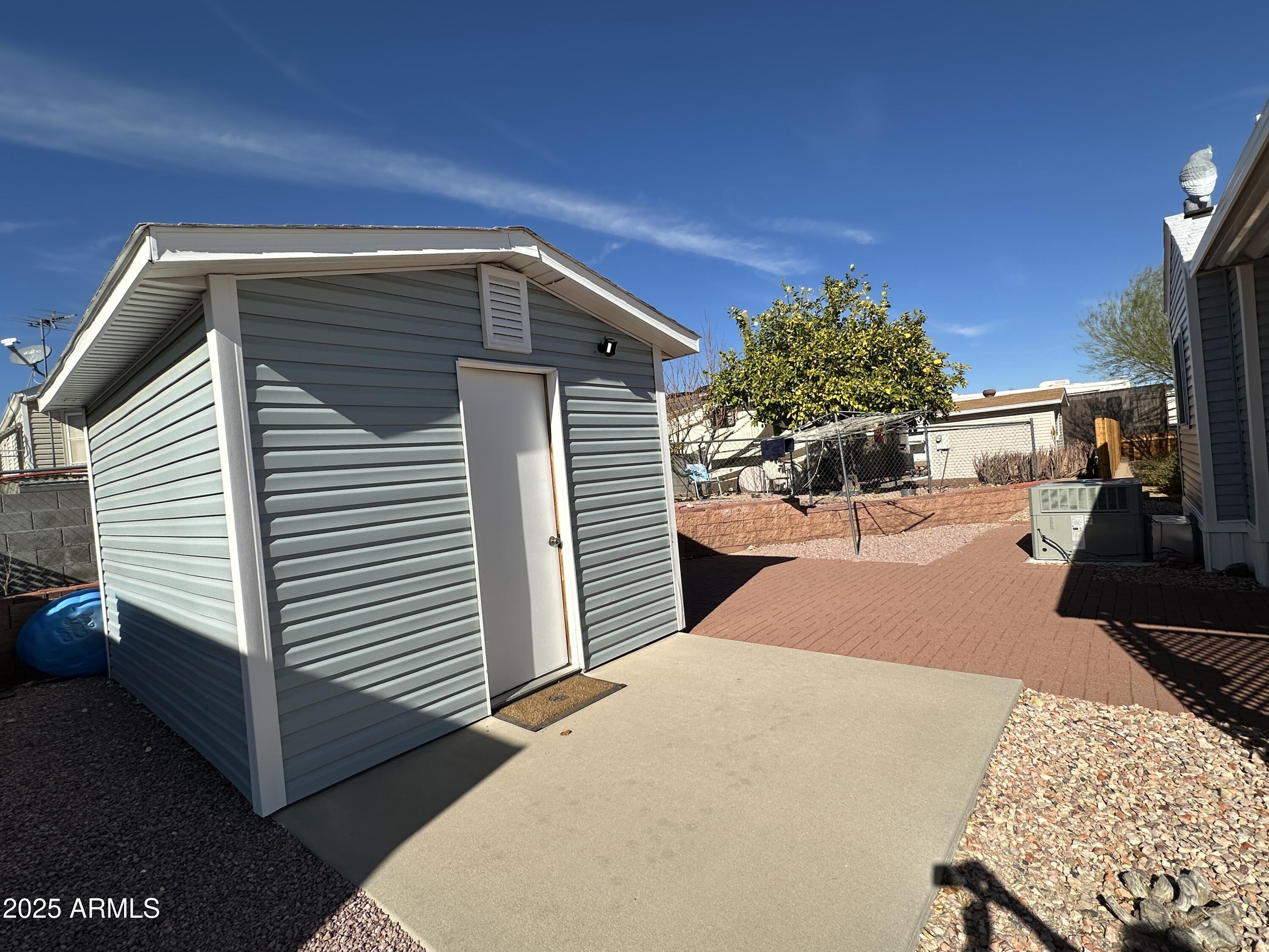 ESCAPEES AT NORTH RANCH - Residential
