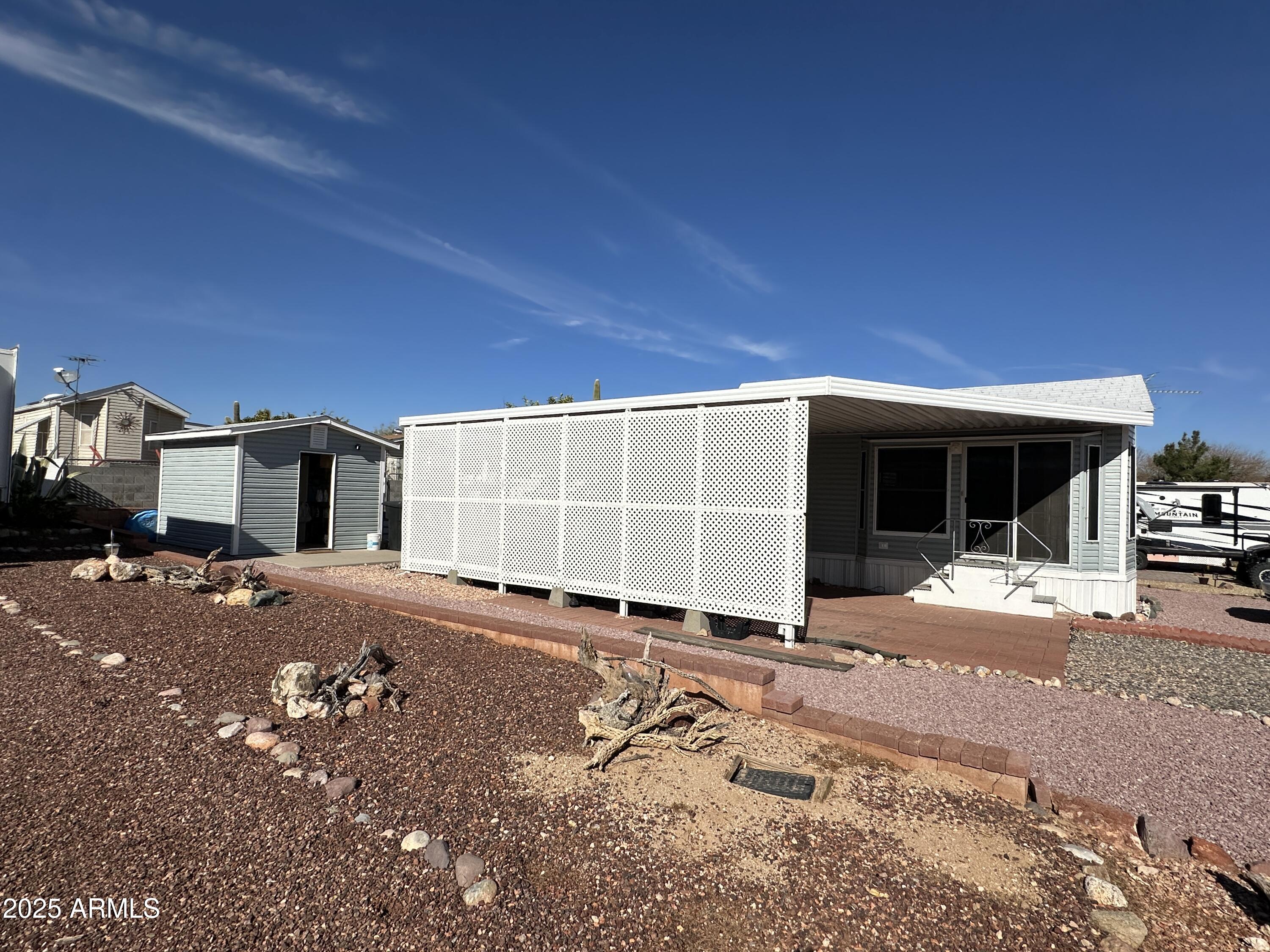 ESCAPEES AT NORTH RANCH - Residential