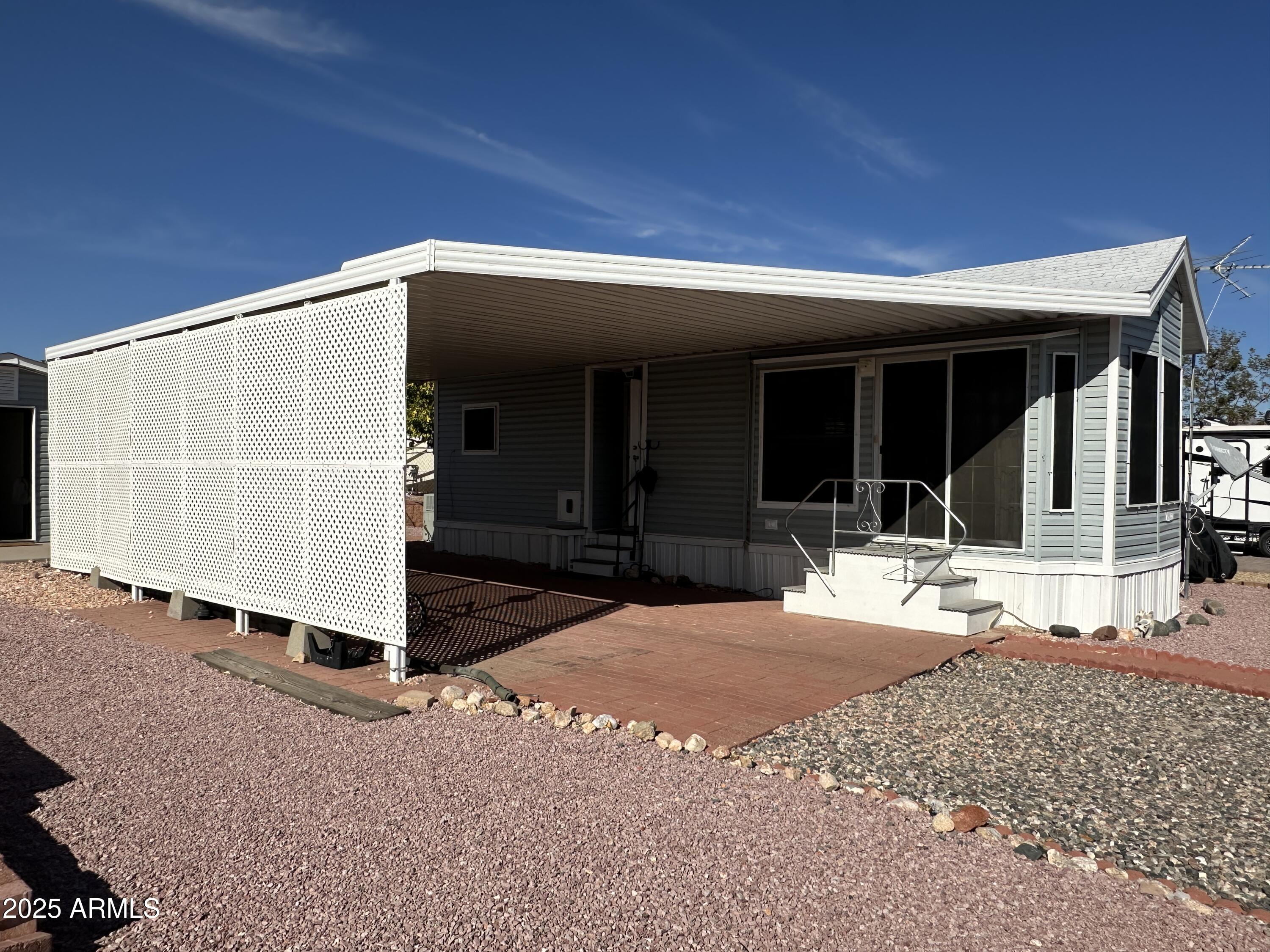 ESCAPEES AT NORTH RANCH - Residential
