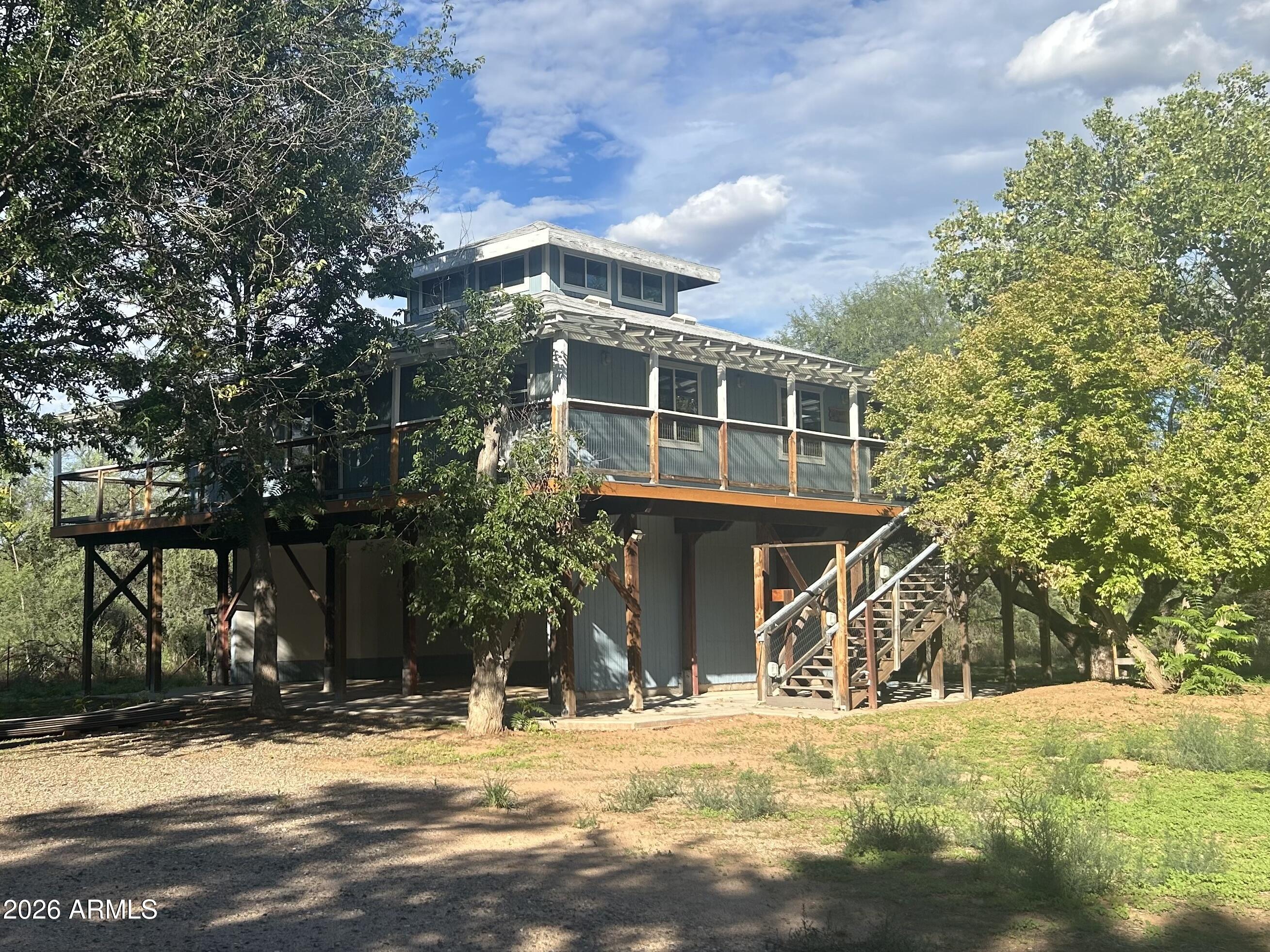 ROCA ROJA TERRACE - Residential