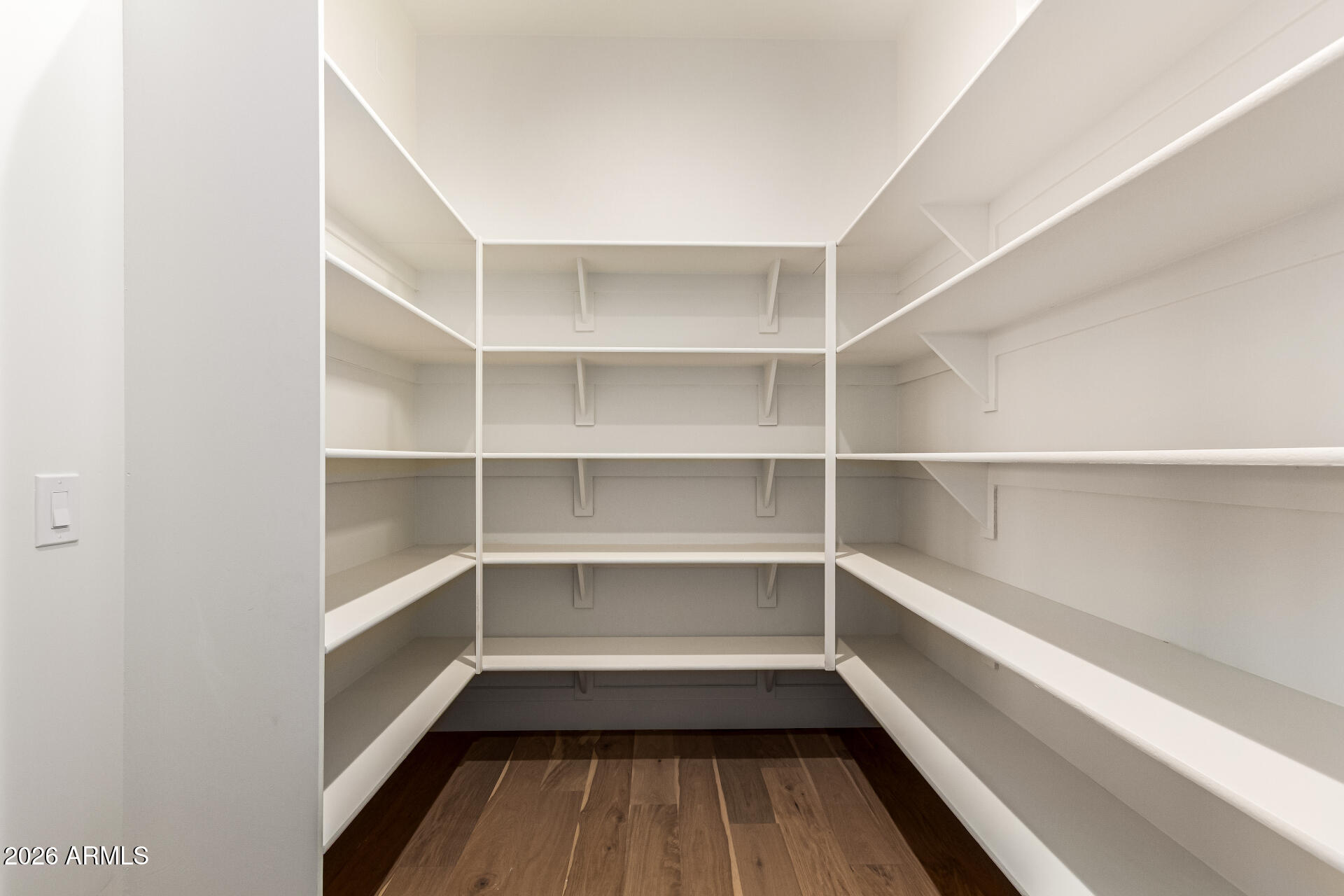 Metes and bounds - Residential