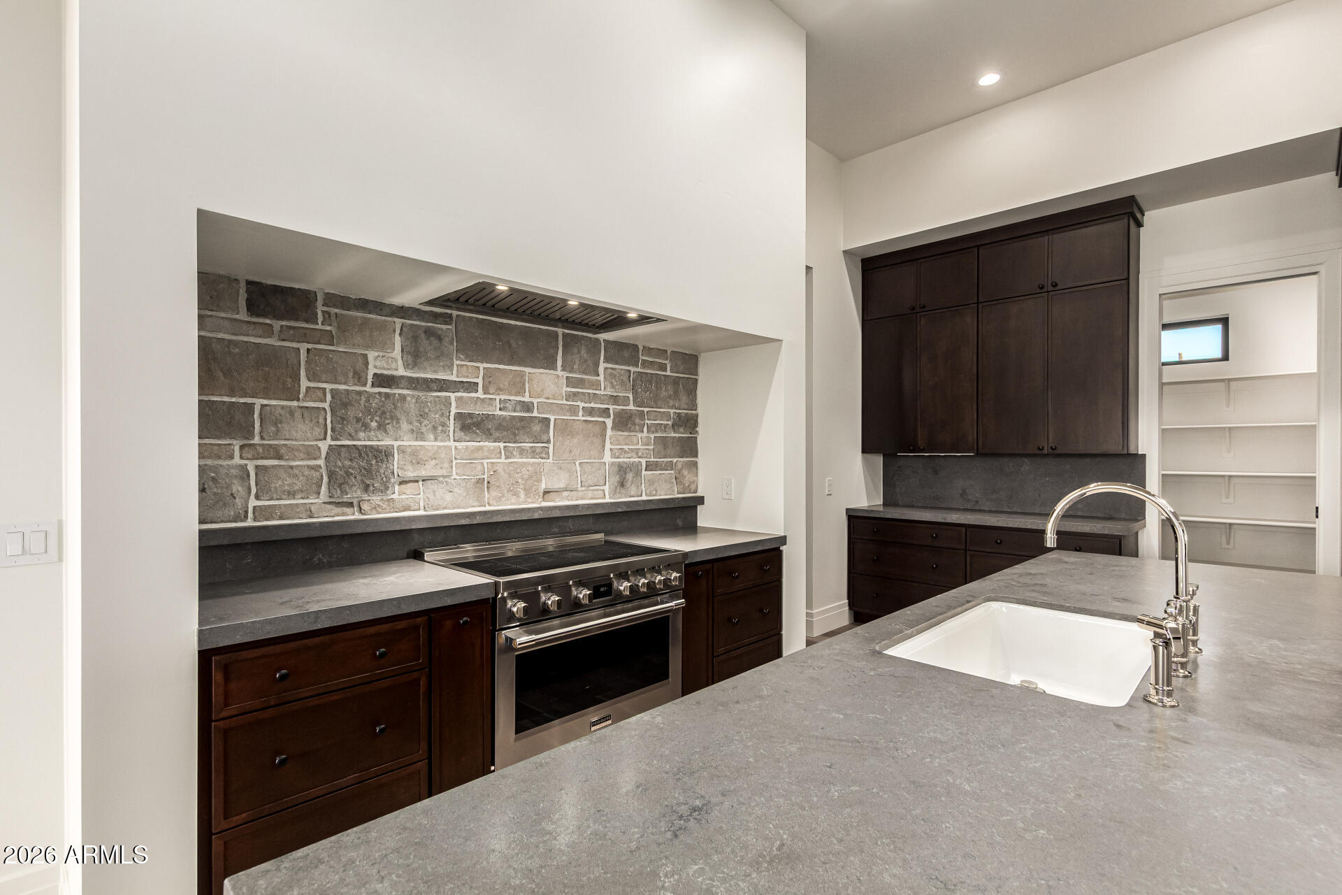 Metes and bounds - Residential