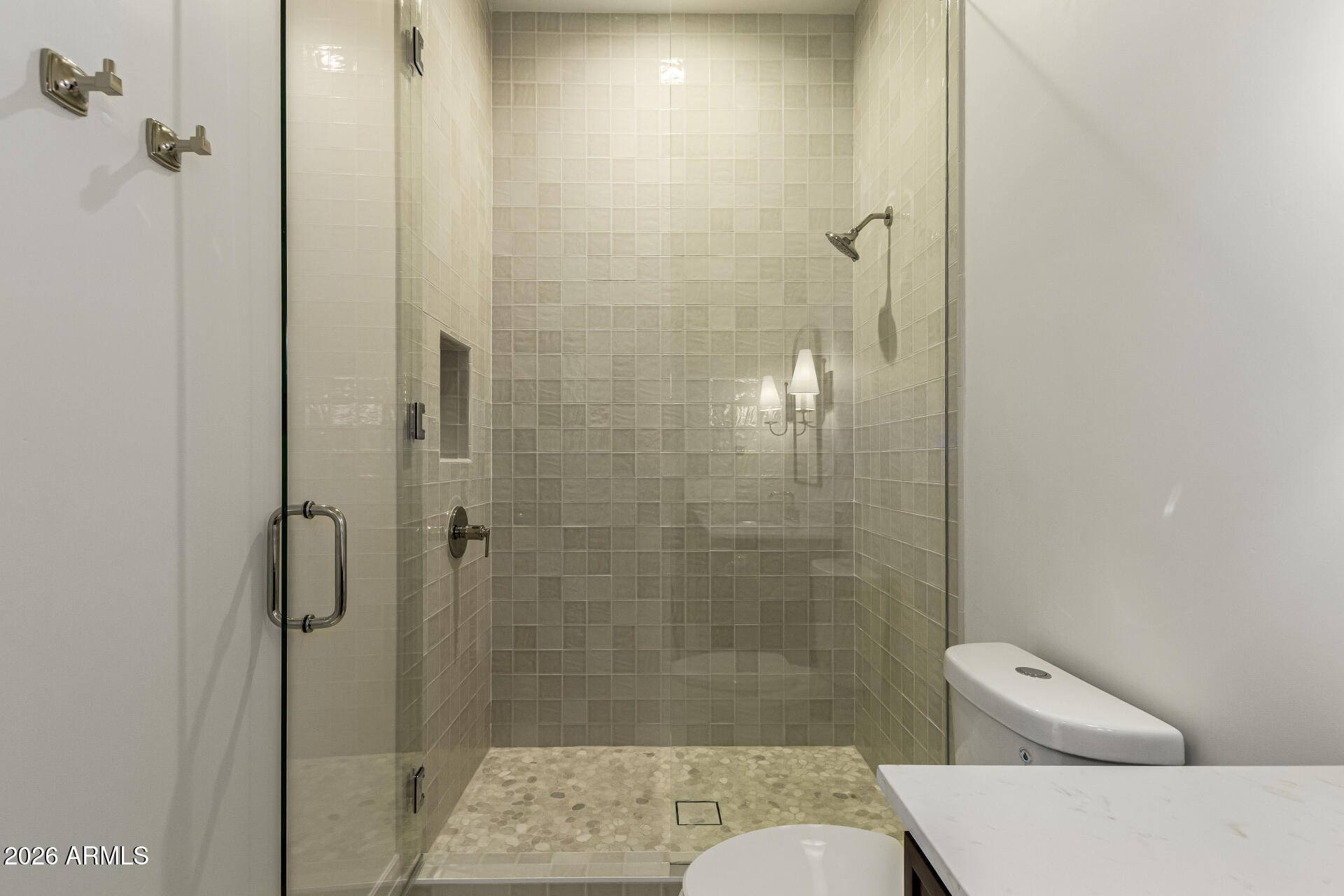 Metes and bounds - Residential