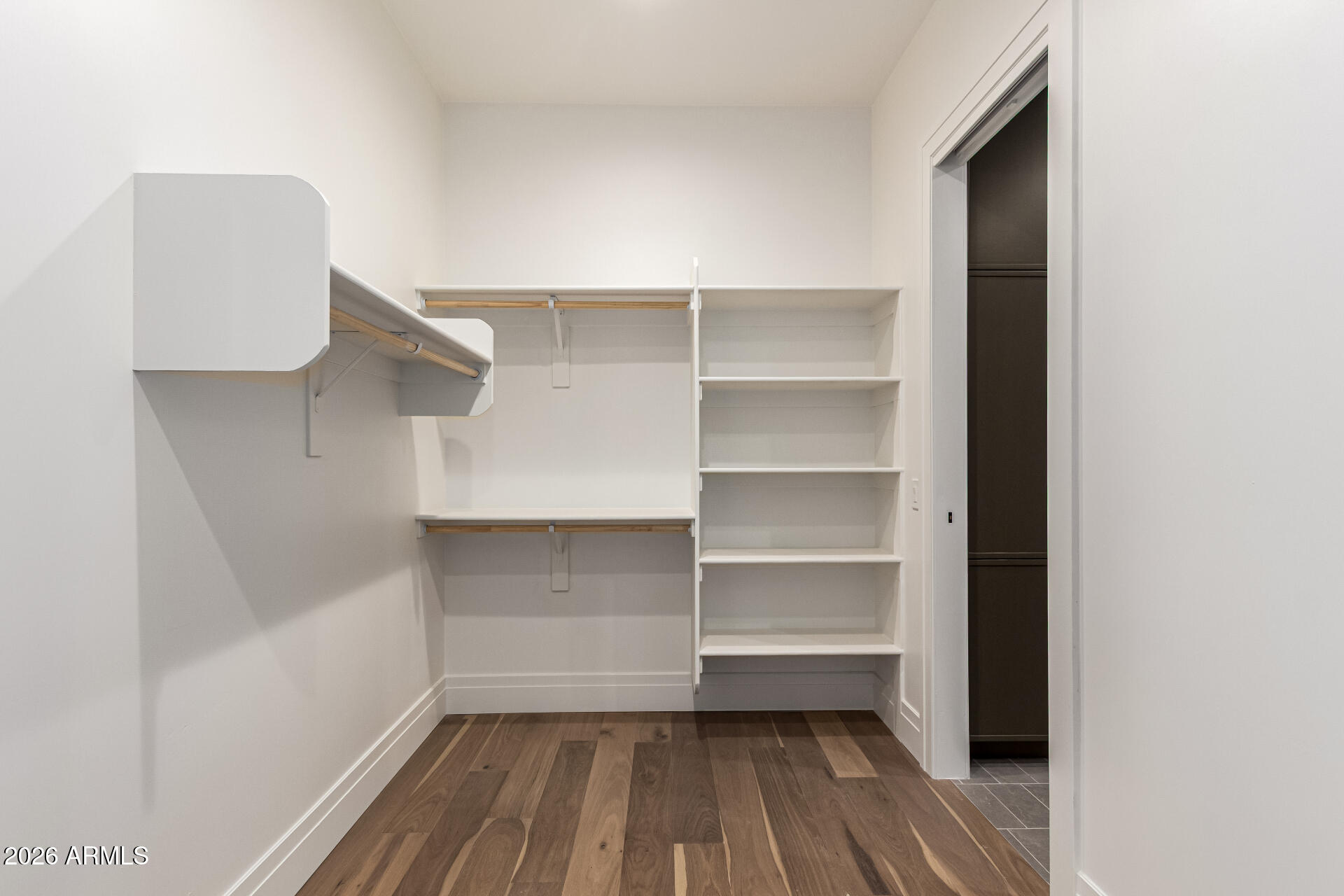 Metes and bounds - Residential