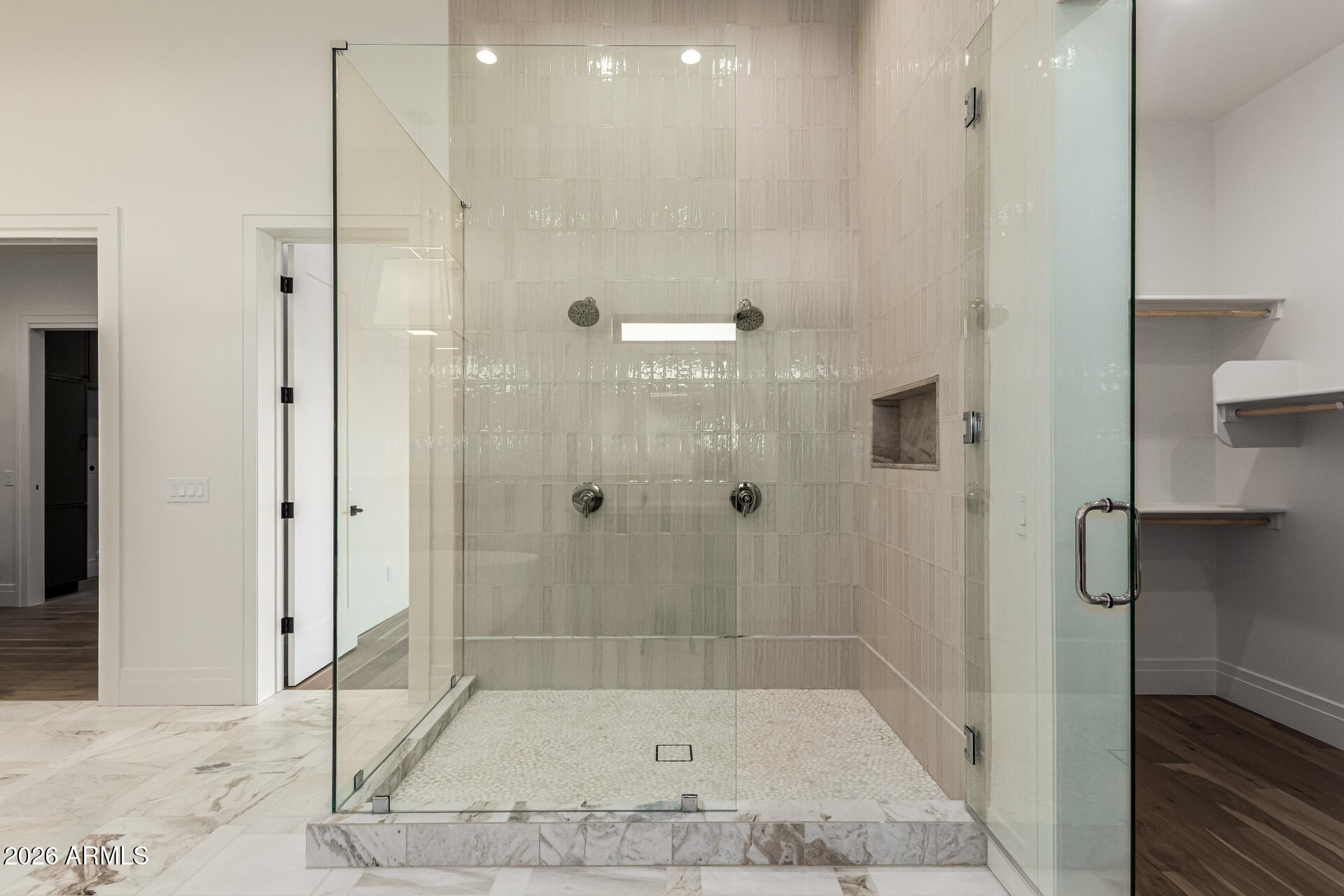 Metes and bounds - Residential