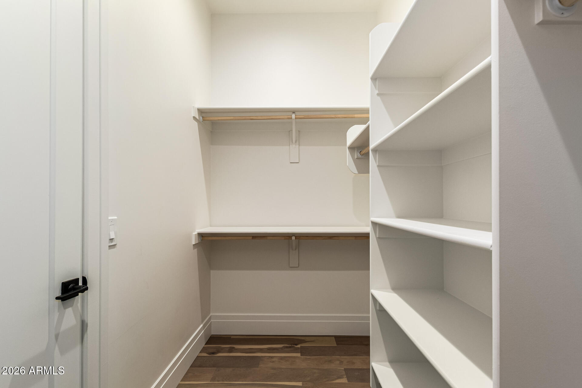 Metes and bounds - Residential