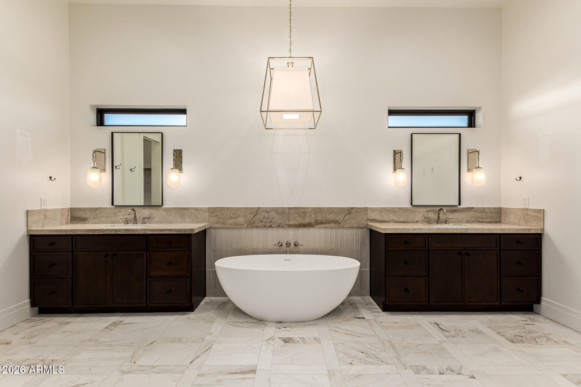 Metes and bounds - Residential