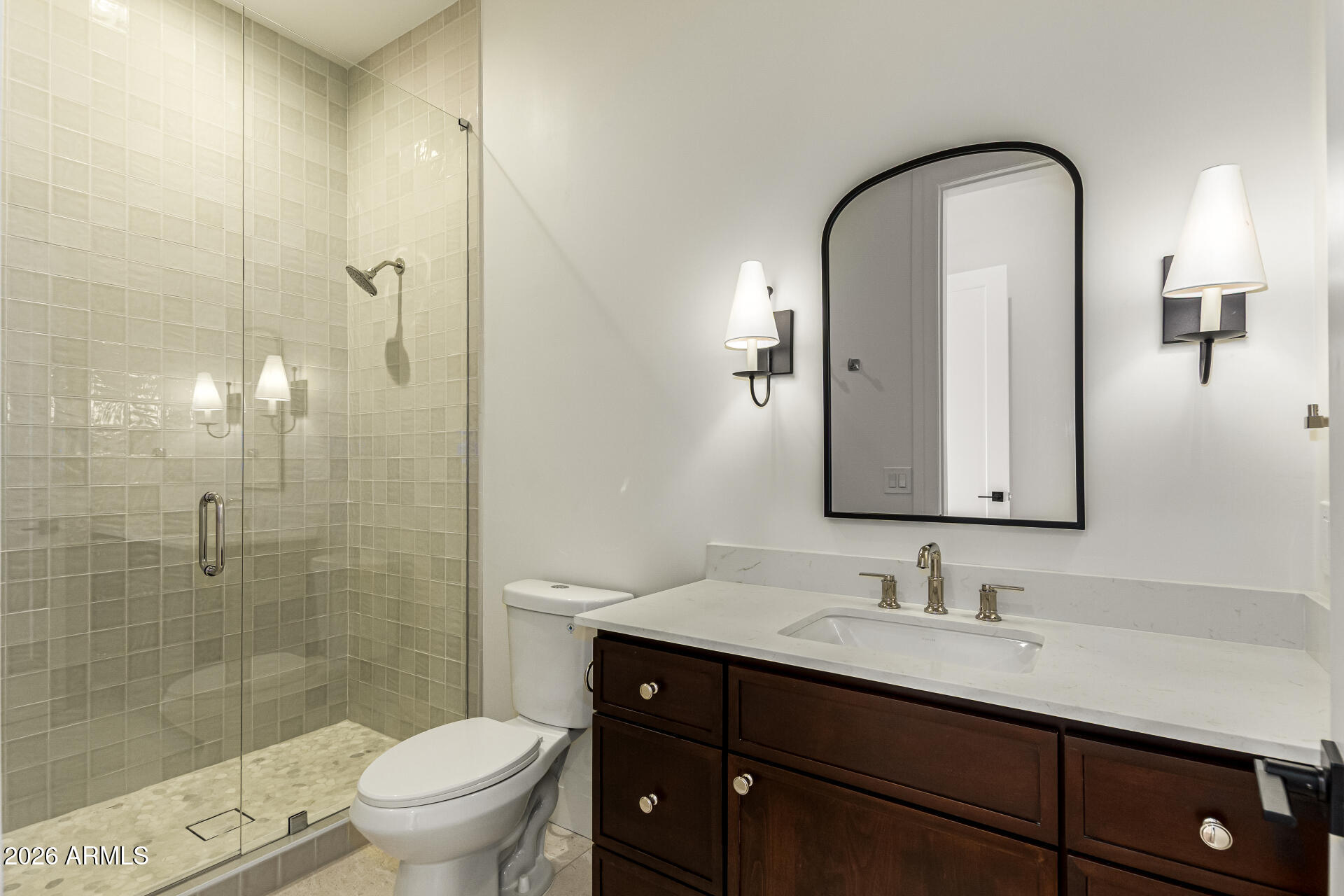 Metes and bounds - Residential