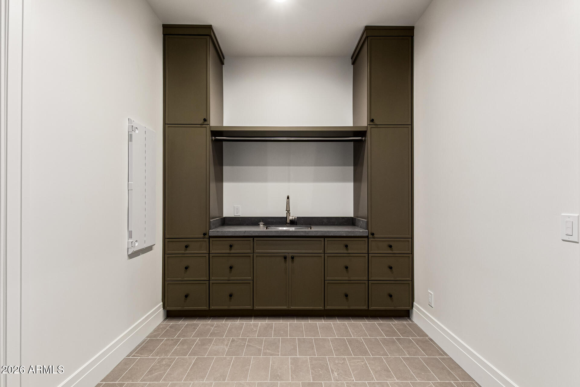 Metes and bounds - Residential