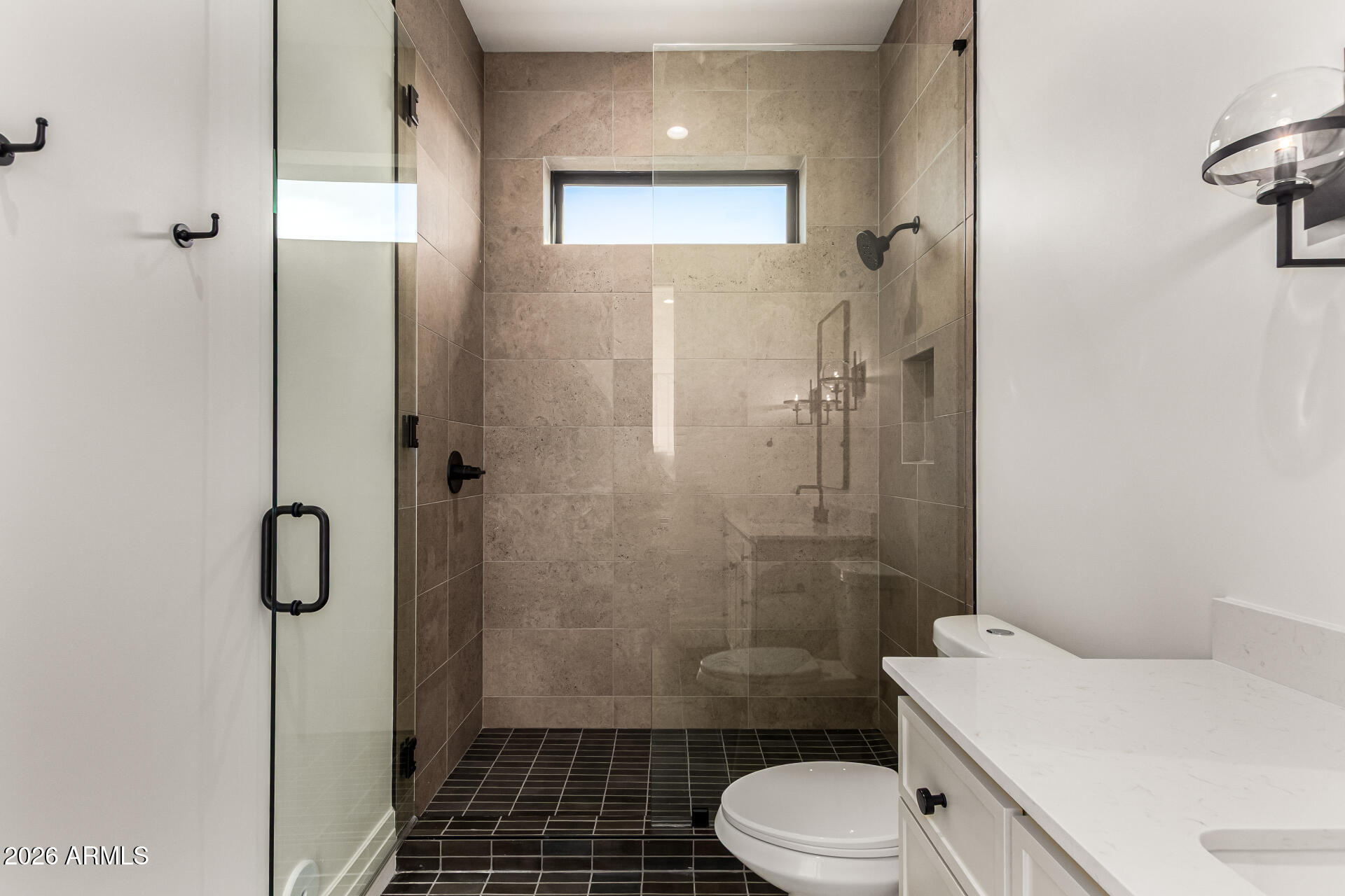 Metes and bounds - Residential