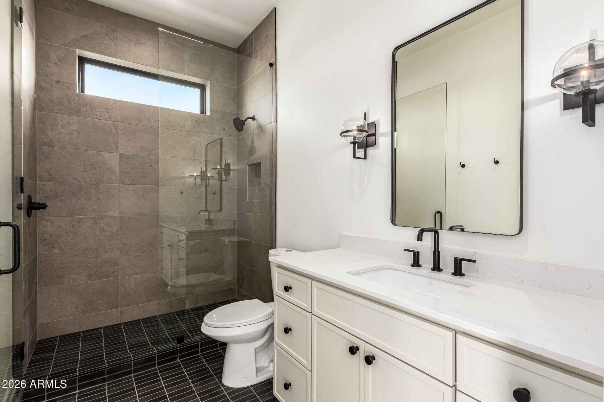 Metes and bounds - Residential