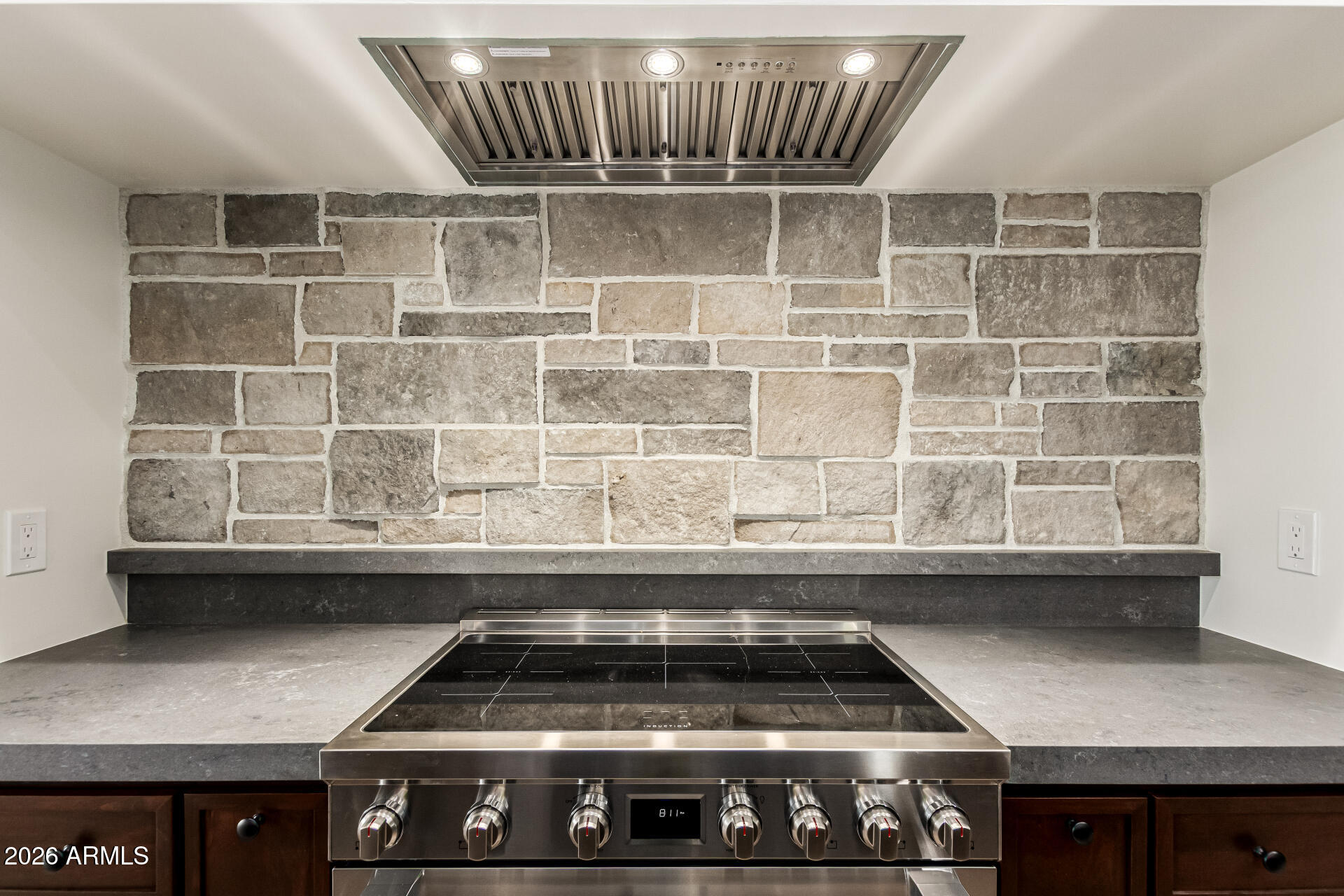 Metes and bounds - Residential