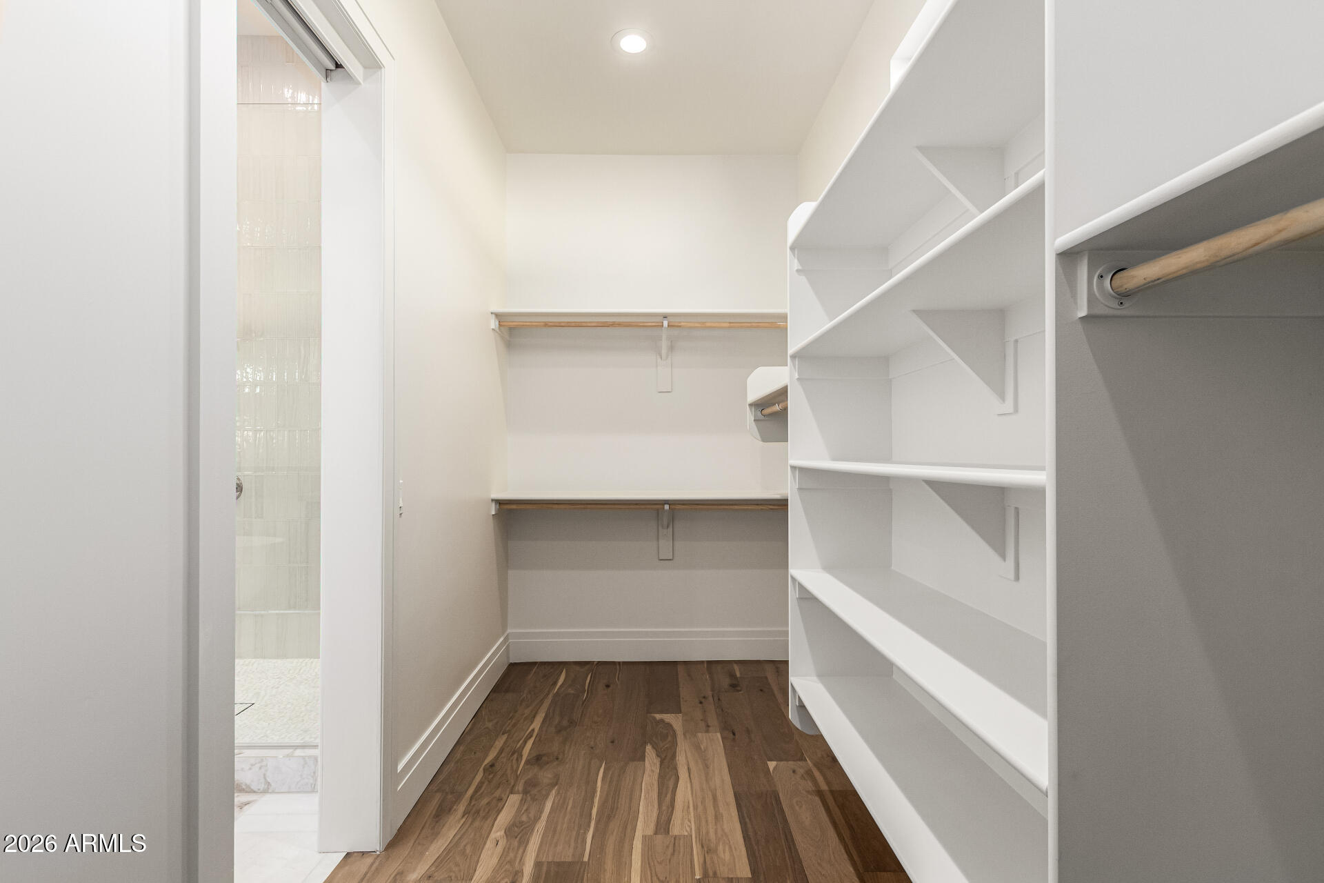 Metes and bounds - Residential
