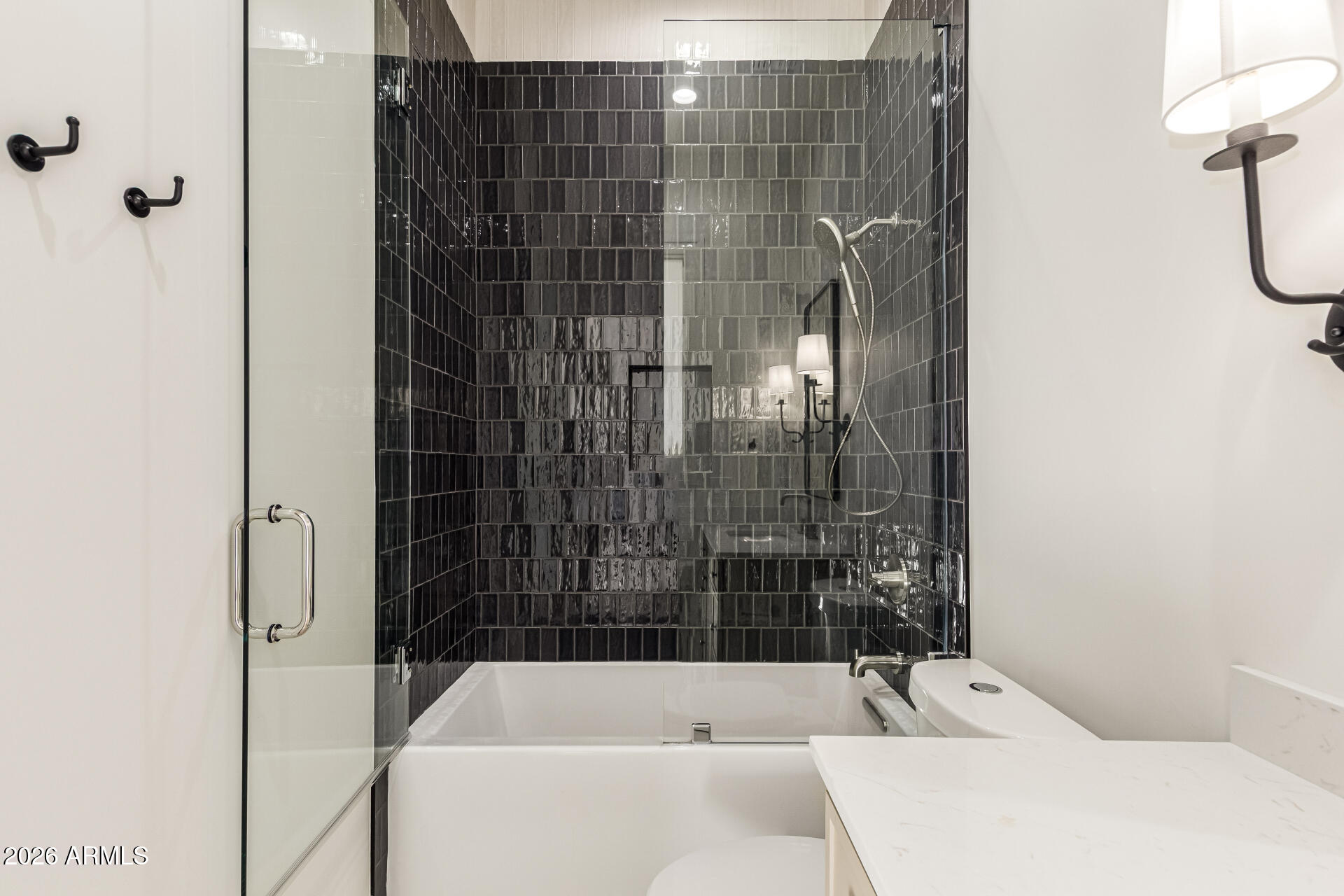 Metes and bounds - Residential