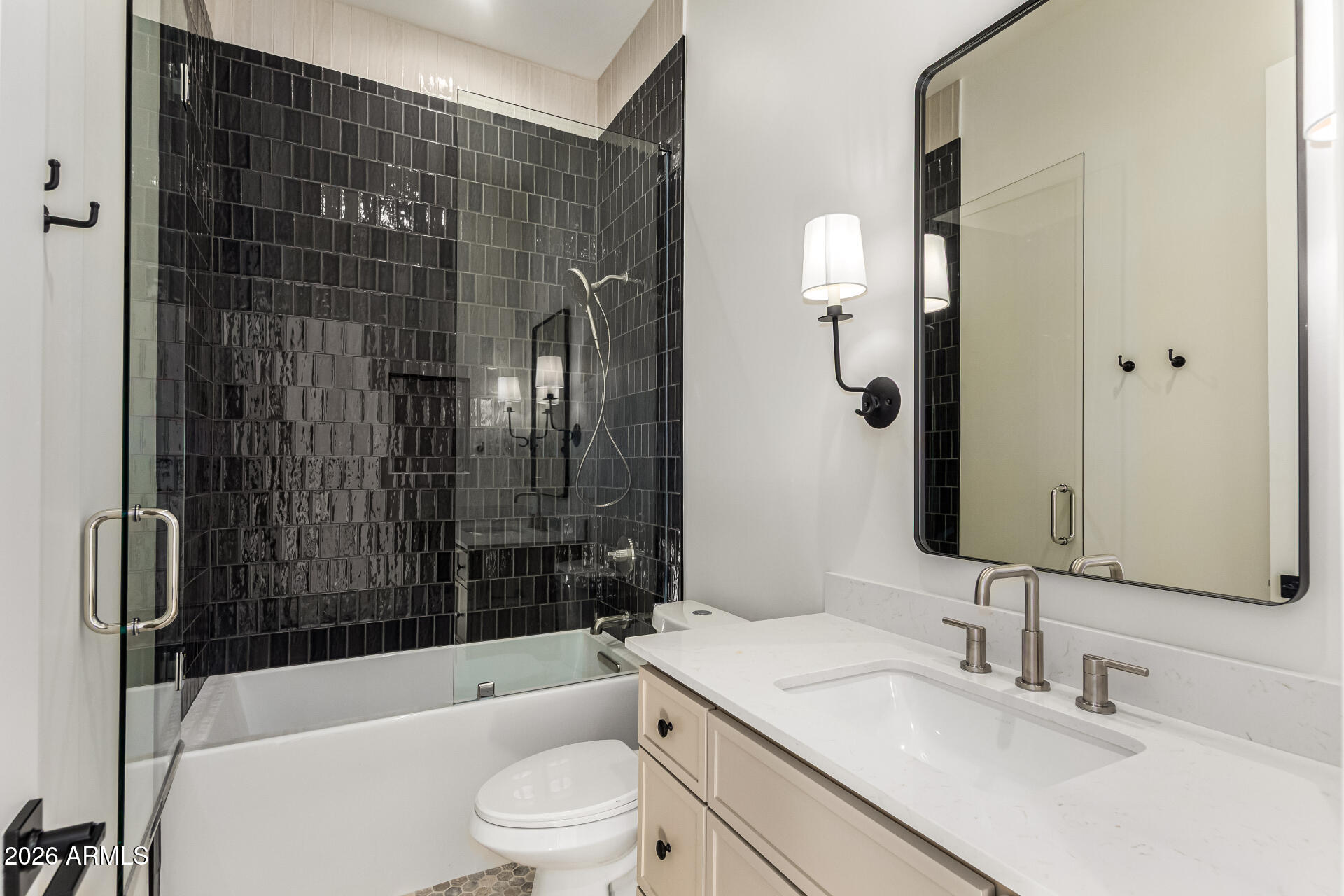 Metes and bounds - Residential