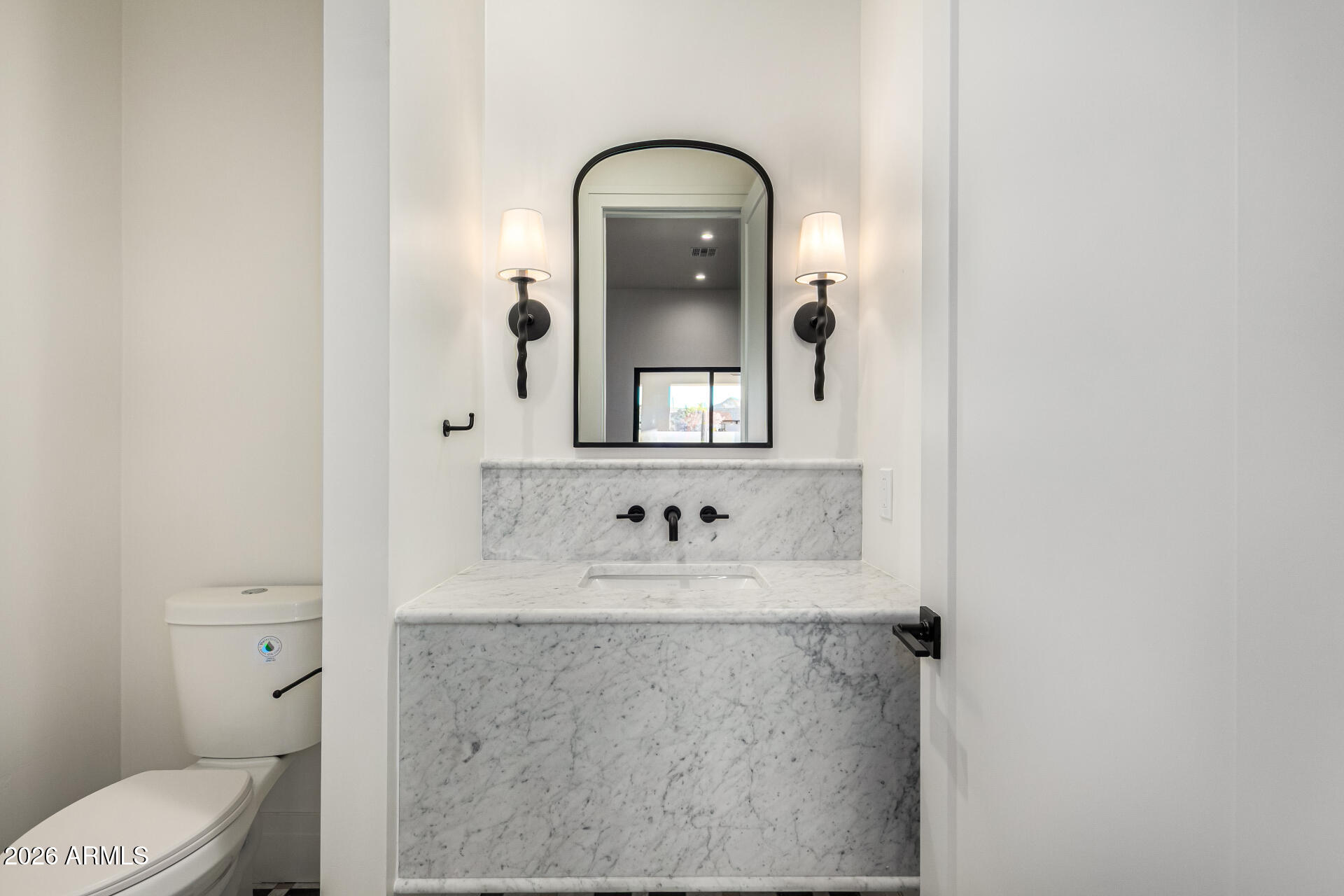 Metes and bounds - Residential