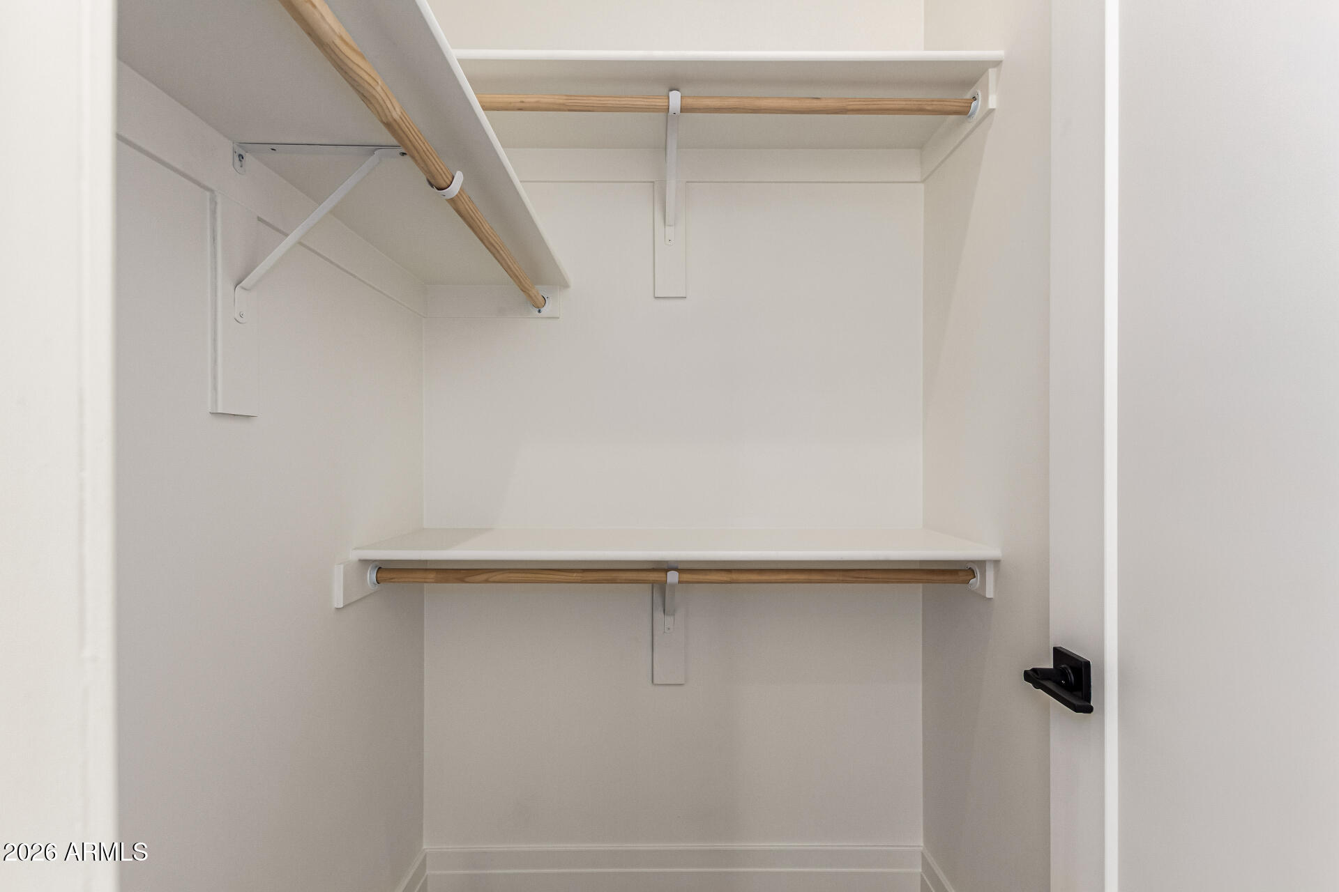 Metes and bounds - Residential