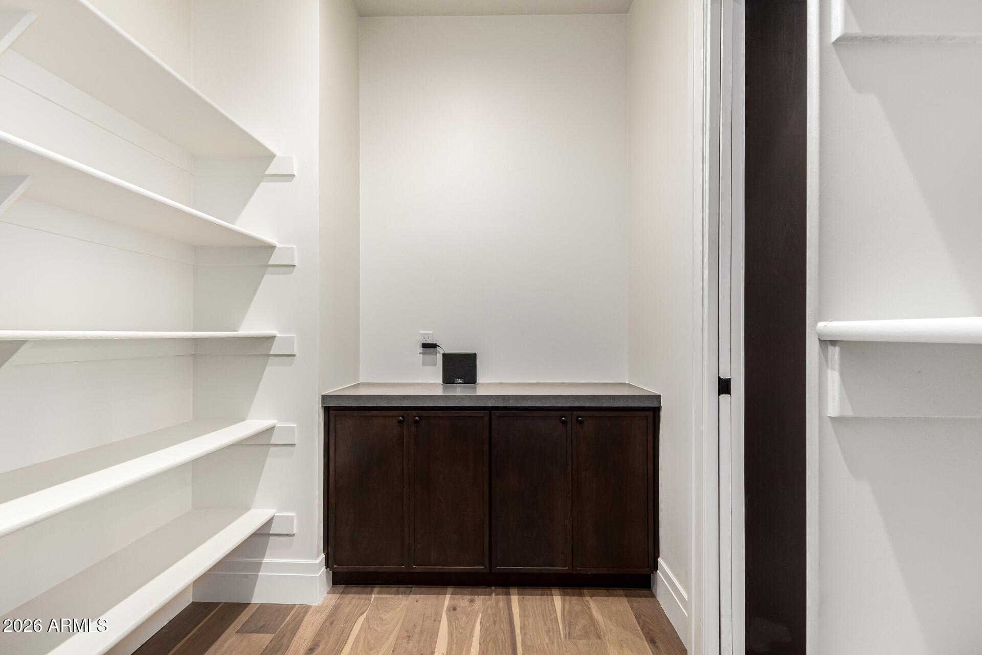 Metes and bounds - Residential
