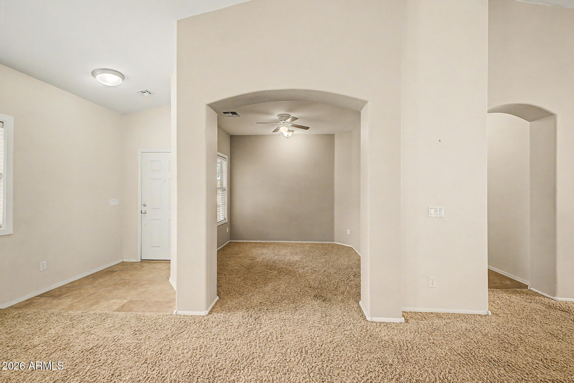 CANYON TRAILS UNIT 4 SOUTH PARCEL B - Residential