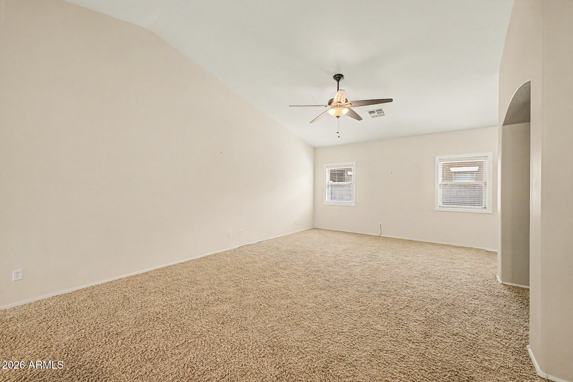 CANYON TRAILS UNIT 4 SOUTH PARCEL B - Residential
