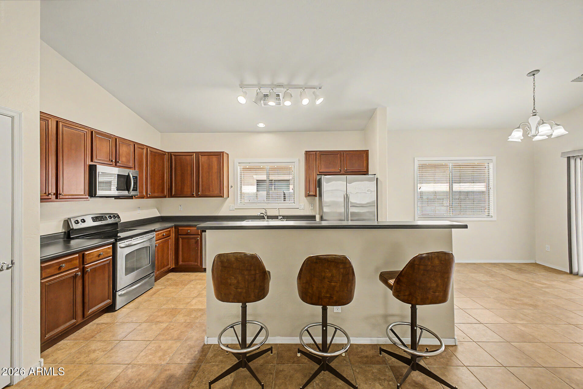 CANYON TRAILS UNIT 4 SOUTH PARCEL B - Residential