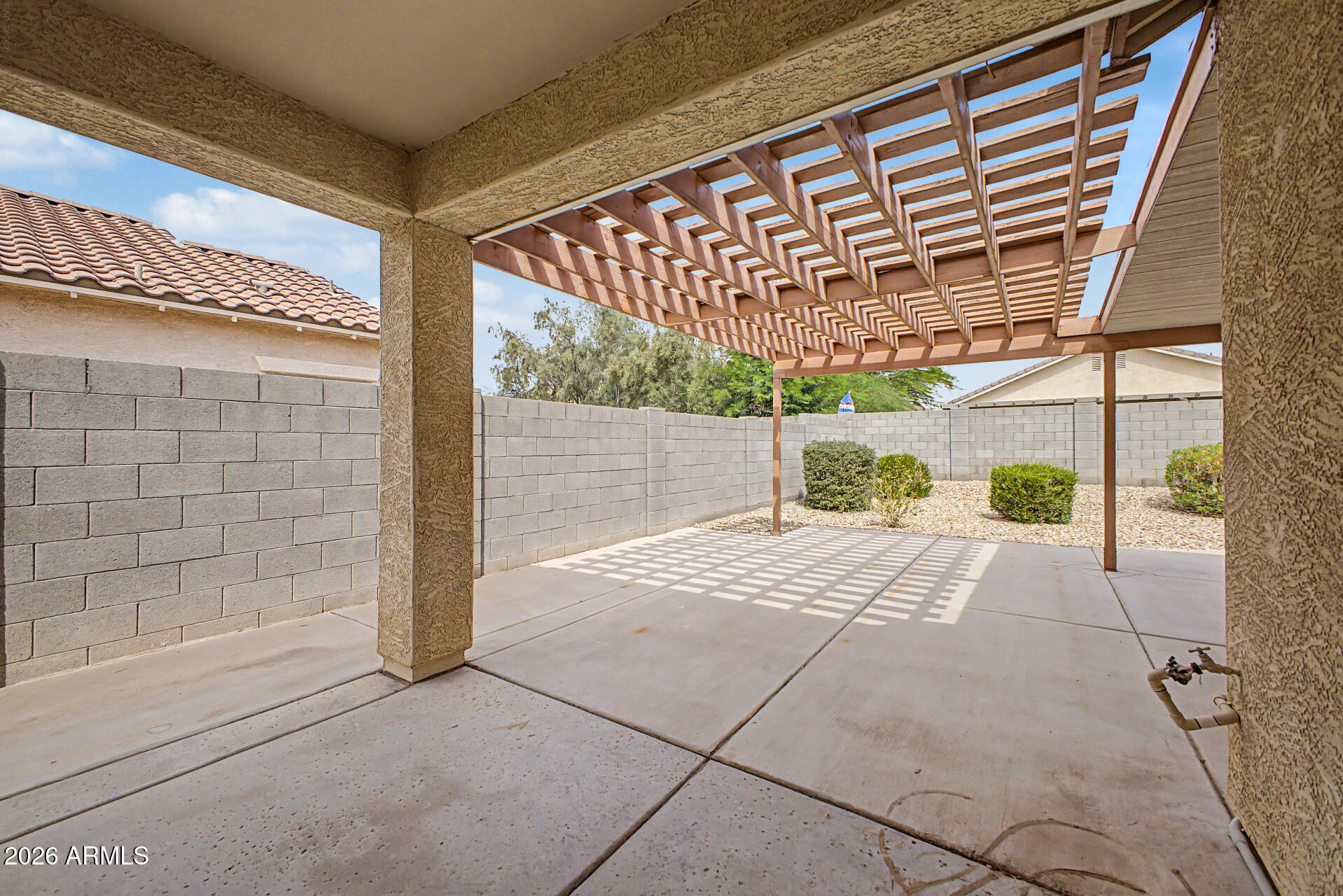 CANYON TRAILS UNIT 4 SOUTH PARCEL B - Residential