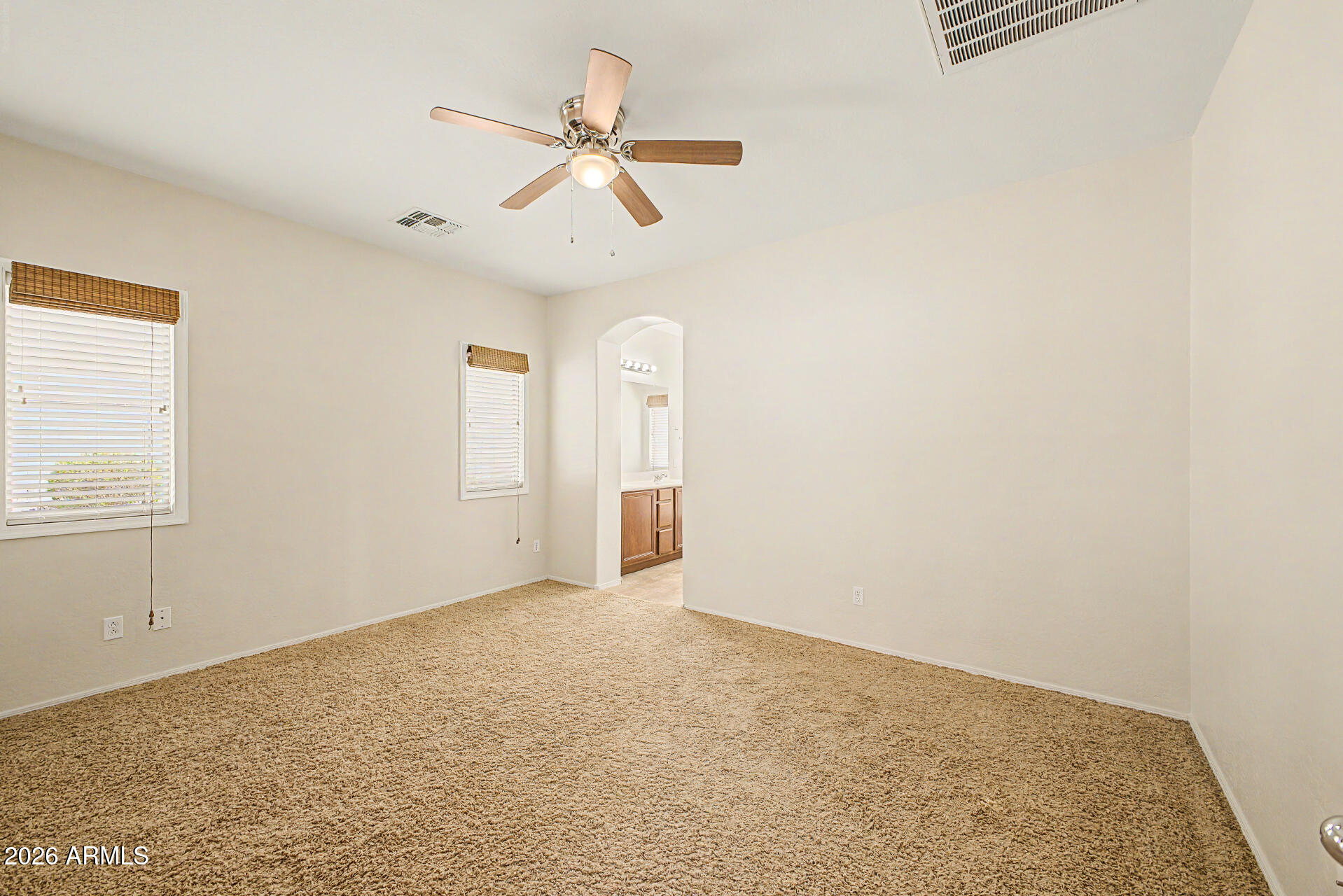 CANYON TRAILS UNIT 4 SOUTH PARCEL B - Residential