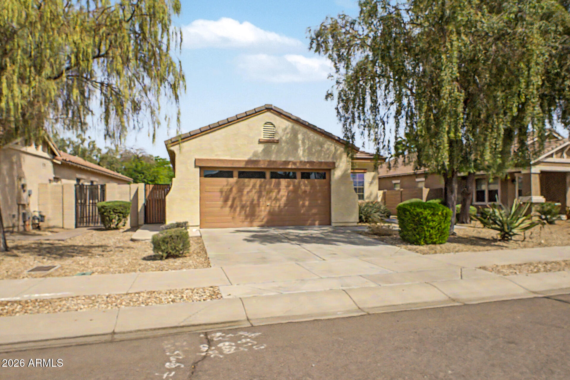 CANYON TRAILS UNIT 4 SOUTH PARCEL B - Residential