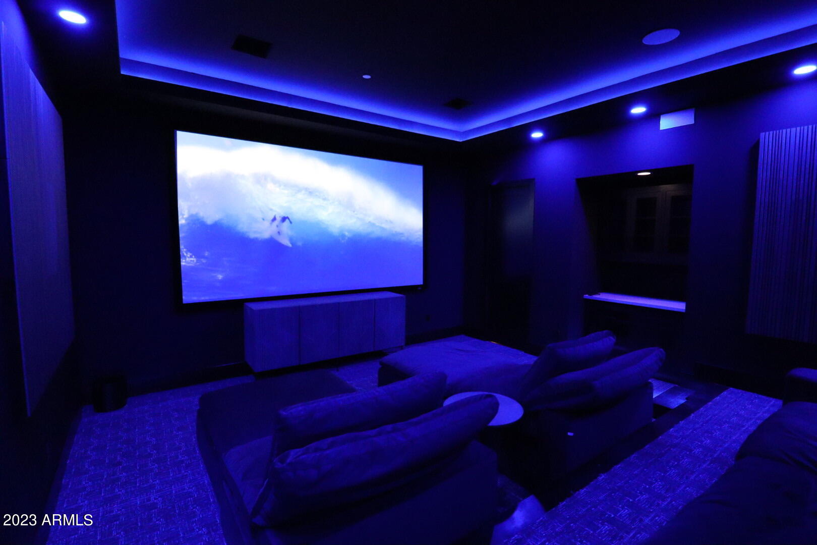 STELLAR AIRPARK ESTATES 2 AMD - Residential
