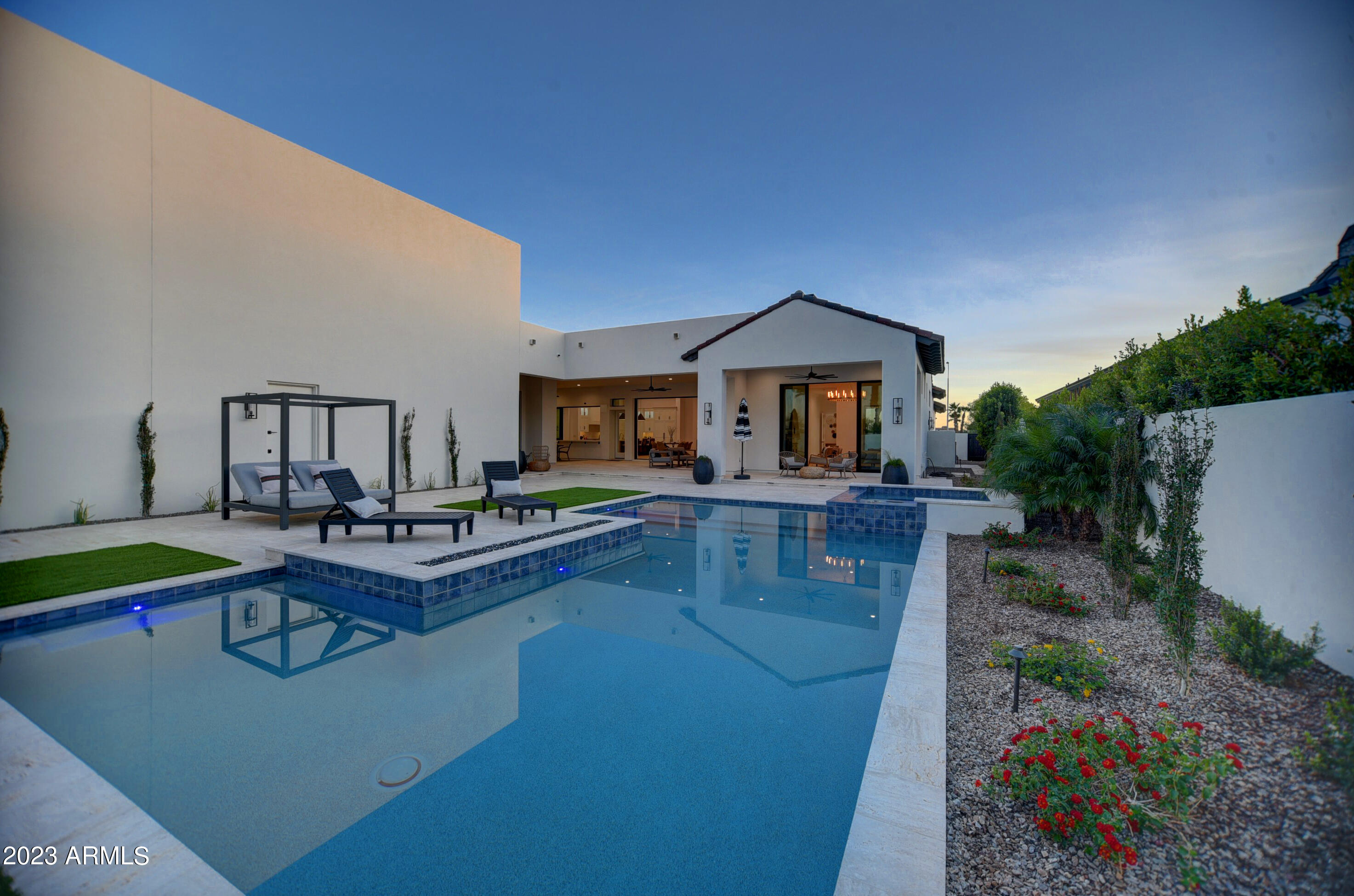 STELLAR AIRPARK ESTATES 2 AMD - Residential