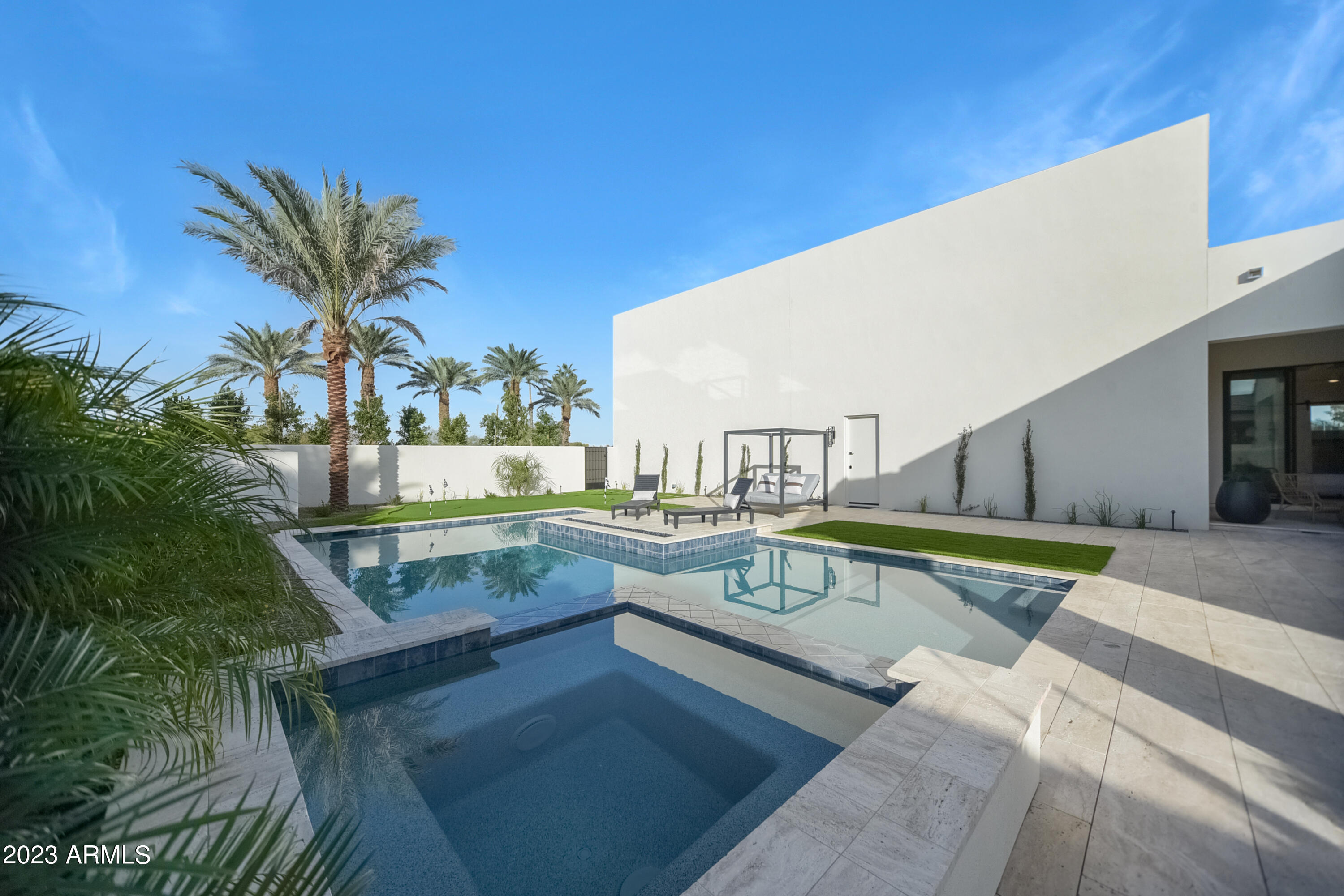 STELLAR AIRPARK ESTATES 2 AMD - Residential