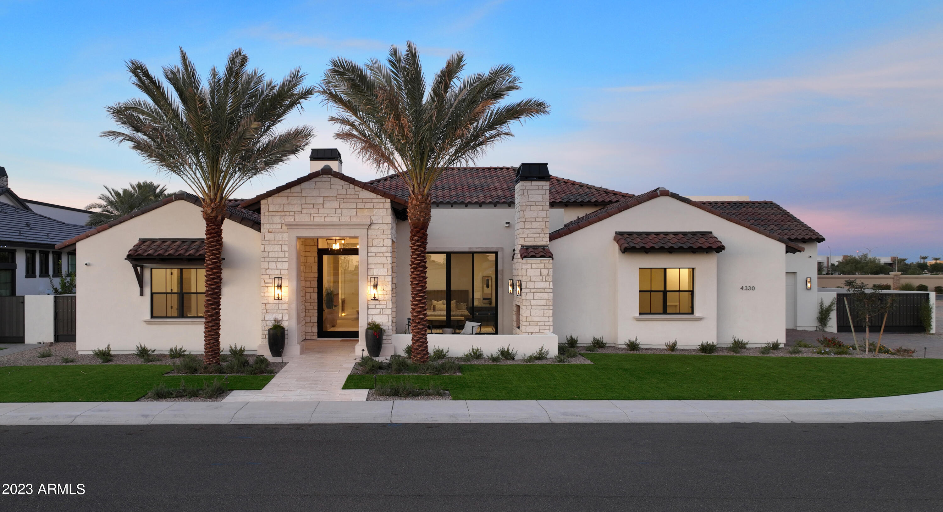 STELLAR AIRPARK ESTATES 2 AMD - Residential