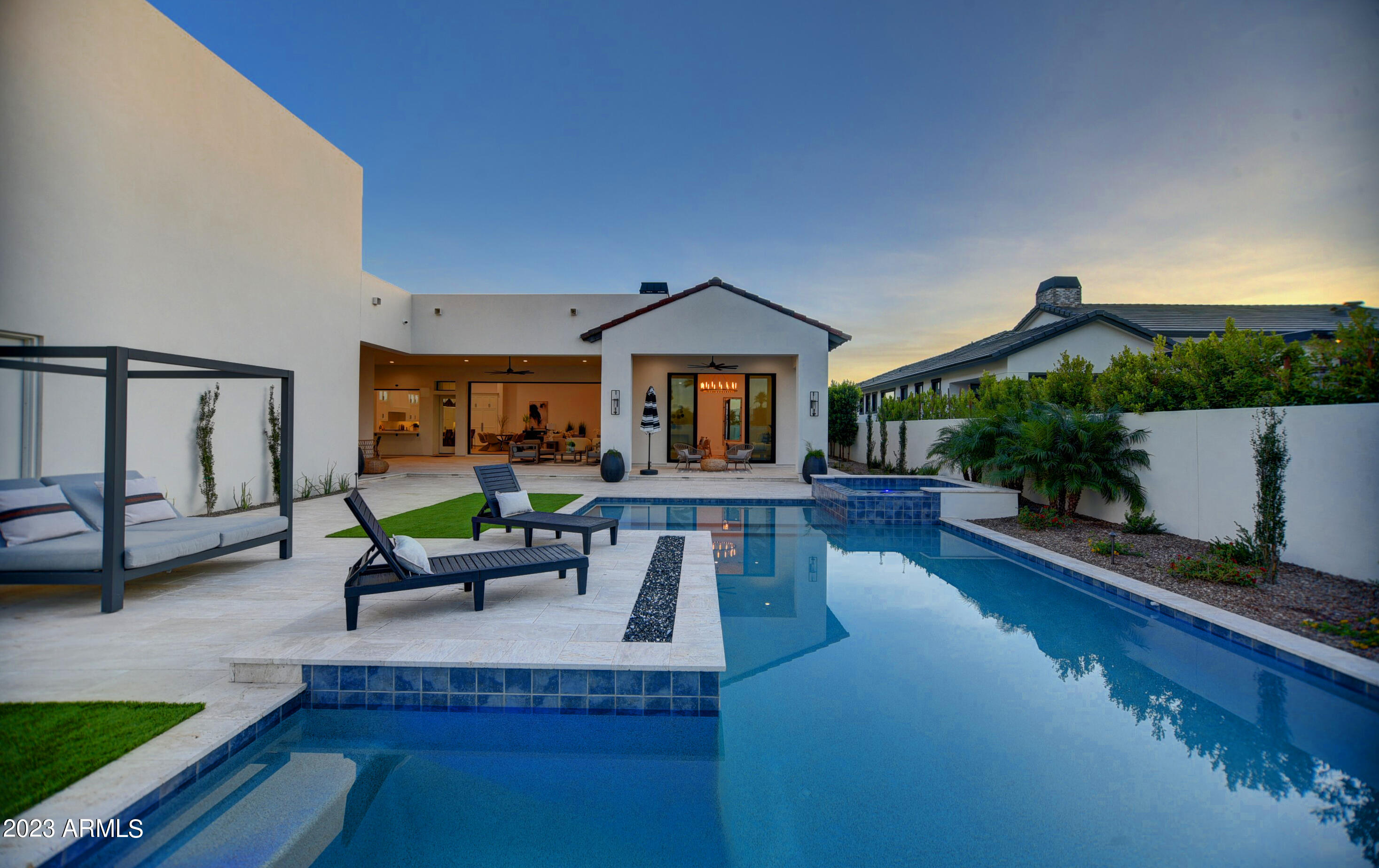 STELLAR AIRPARK ESTATES 2 AMD - Residential