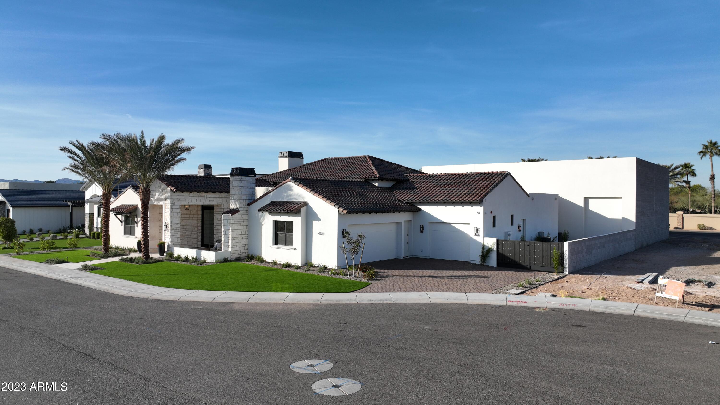 STELLAR AIRPARK ESTATES 2 AMD - Residential
