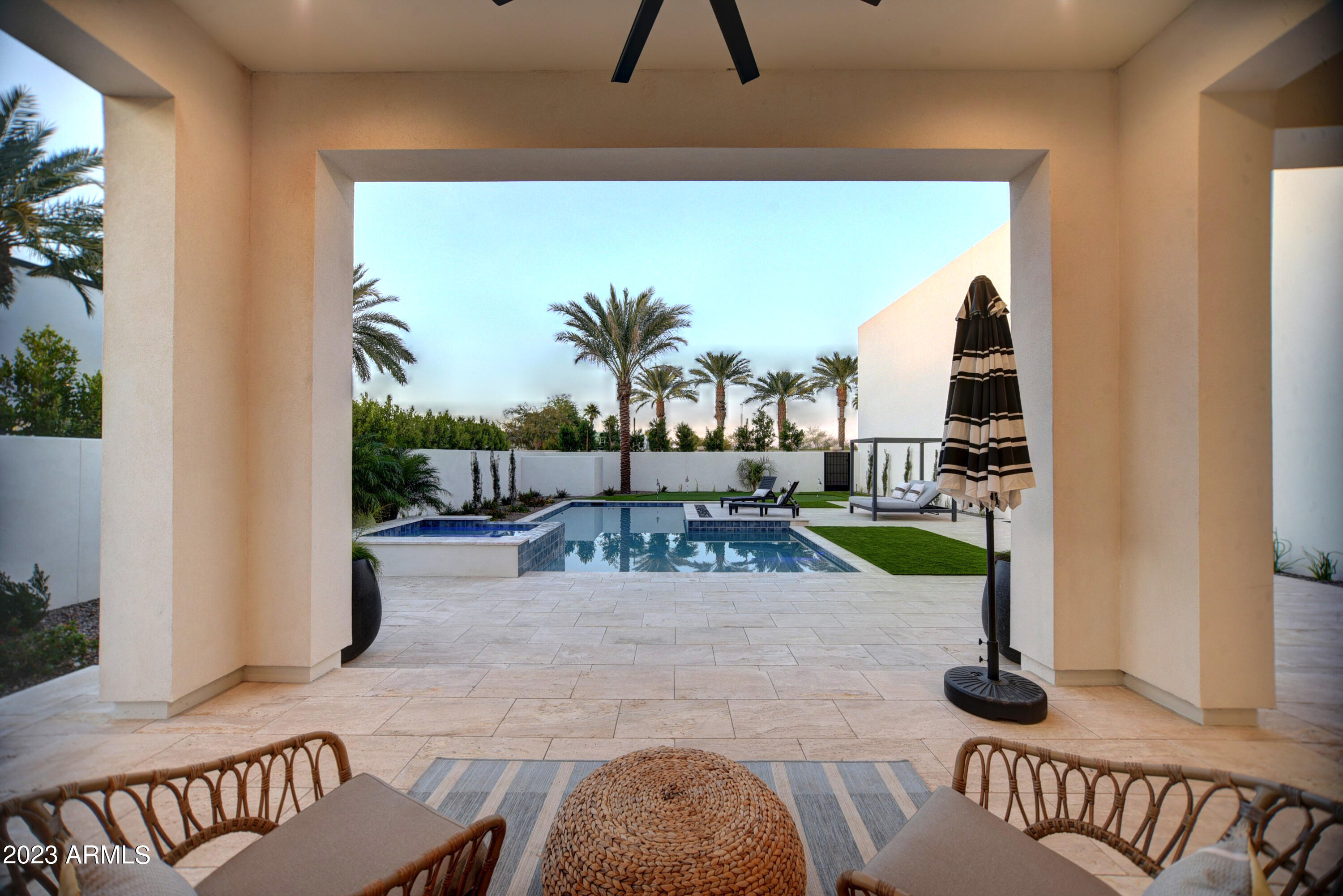 STELLAR AIRPARK ESTATES 2 AMD - Residential