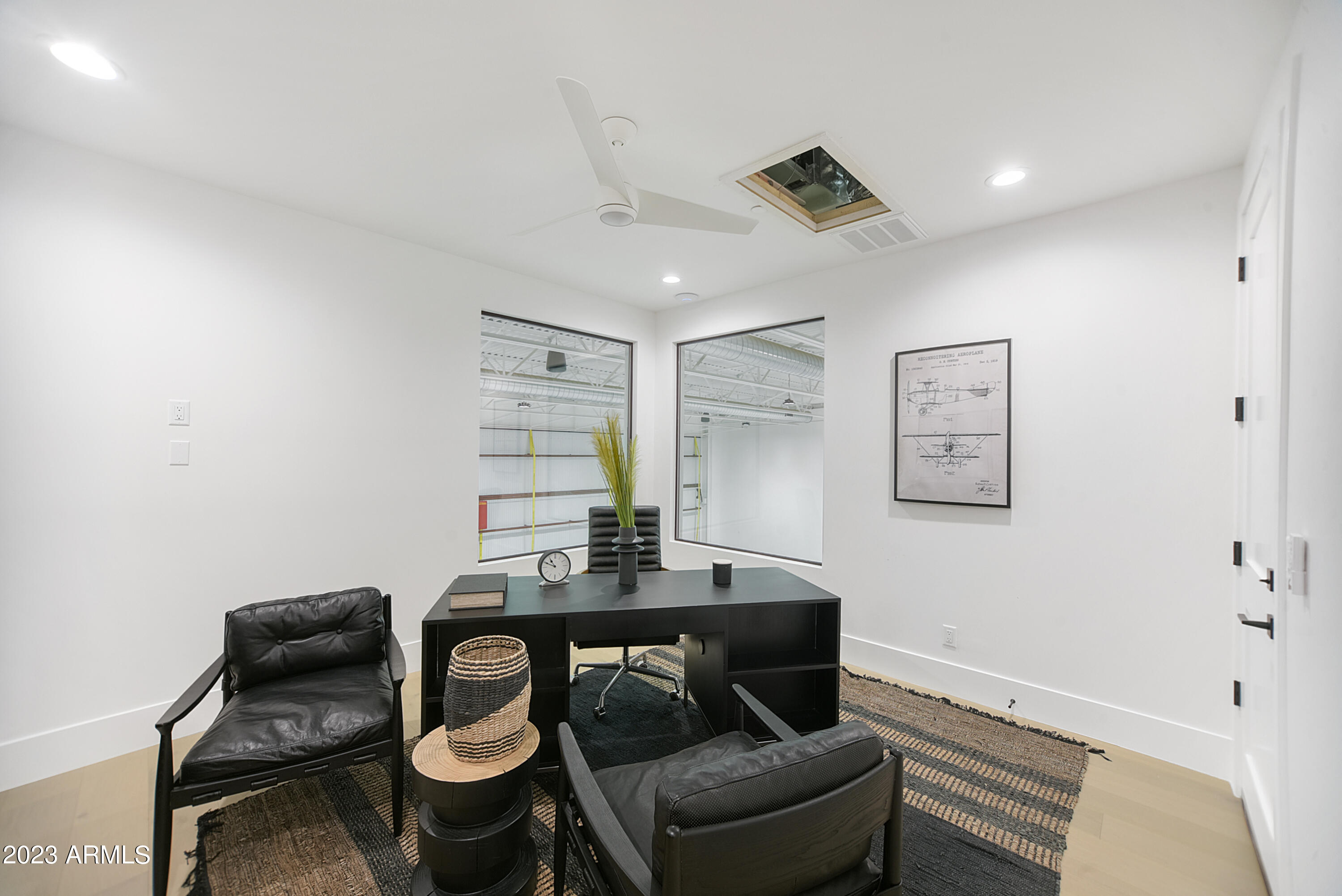 STELLAR AIRPARK ESTATES 2 AMD - Residential
