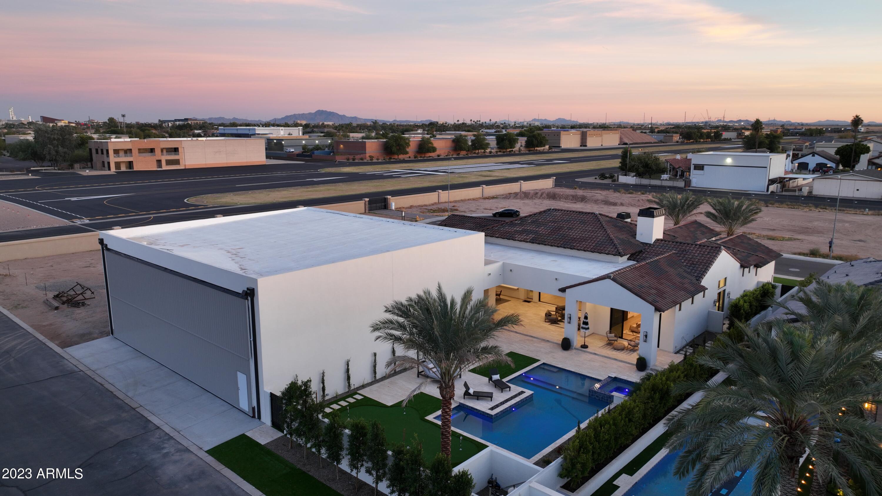 STELLAR AIRPARK ESTATES 2 AMD - Residential