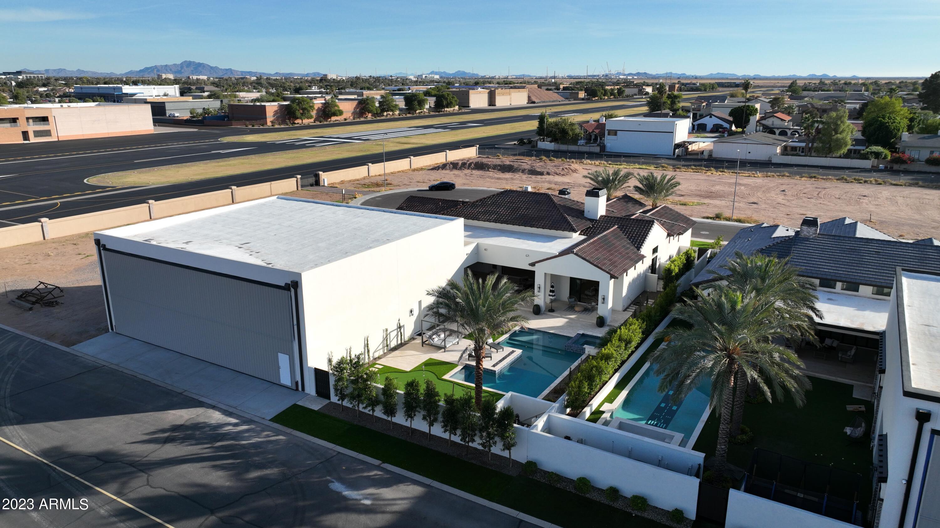 STELLAR AIRPARK ESTATES 2 AMD - Residential