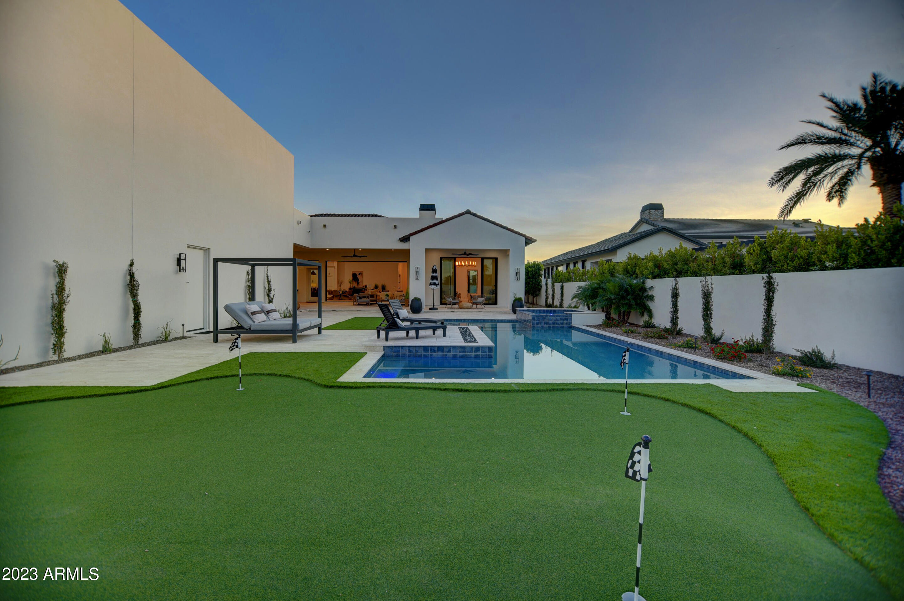 STELLAR AIRPARK ESTATES 2 AMD - Residential