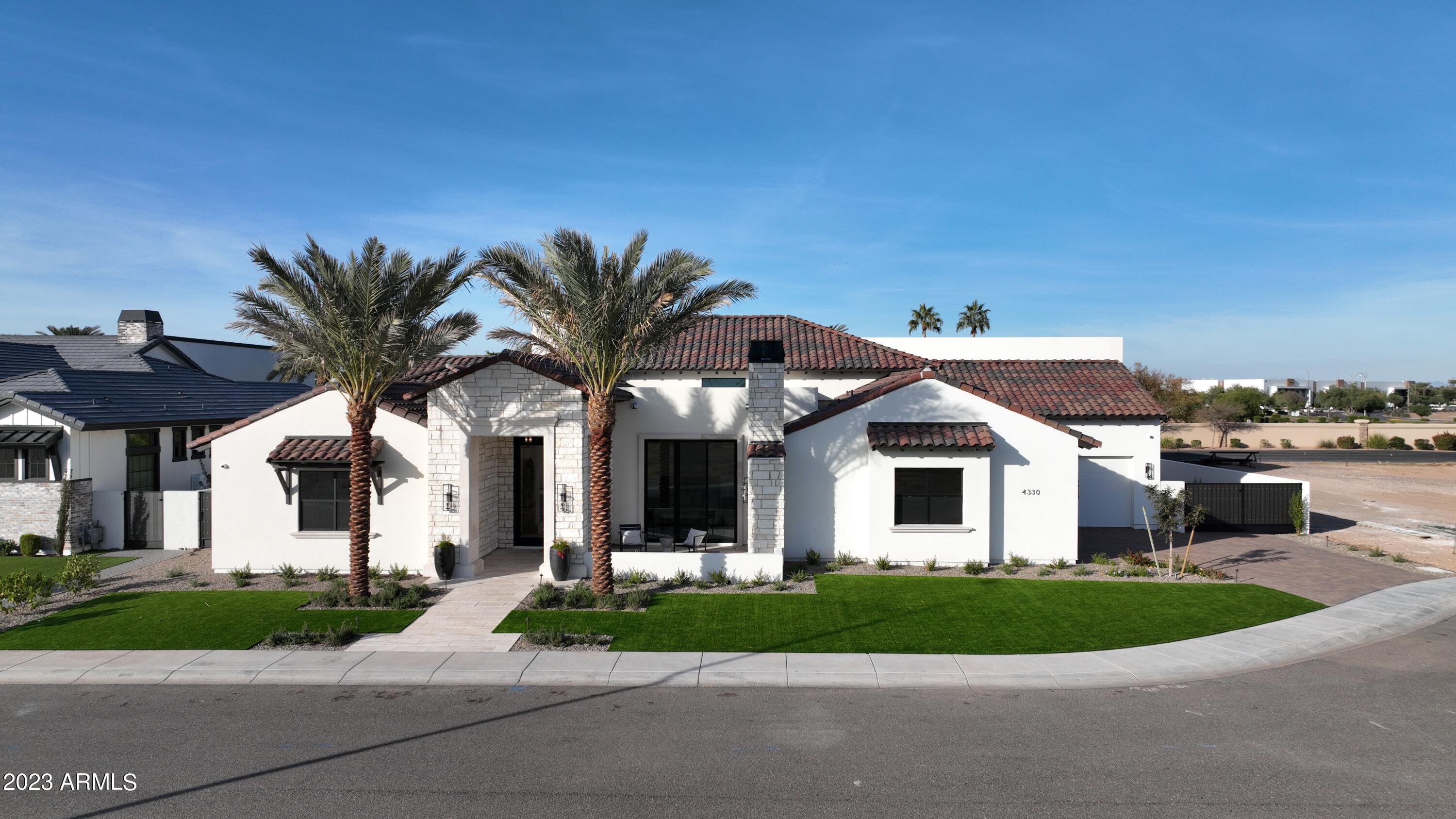STELLAR AIRPARK ESTATES 2 AMD - Residential