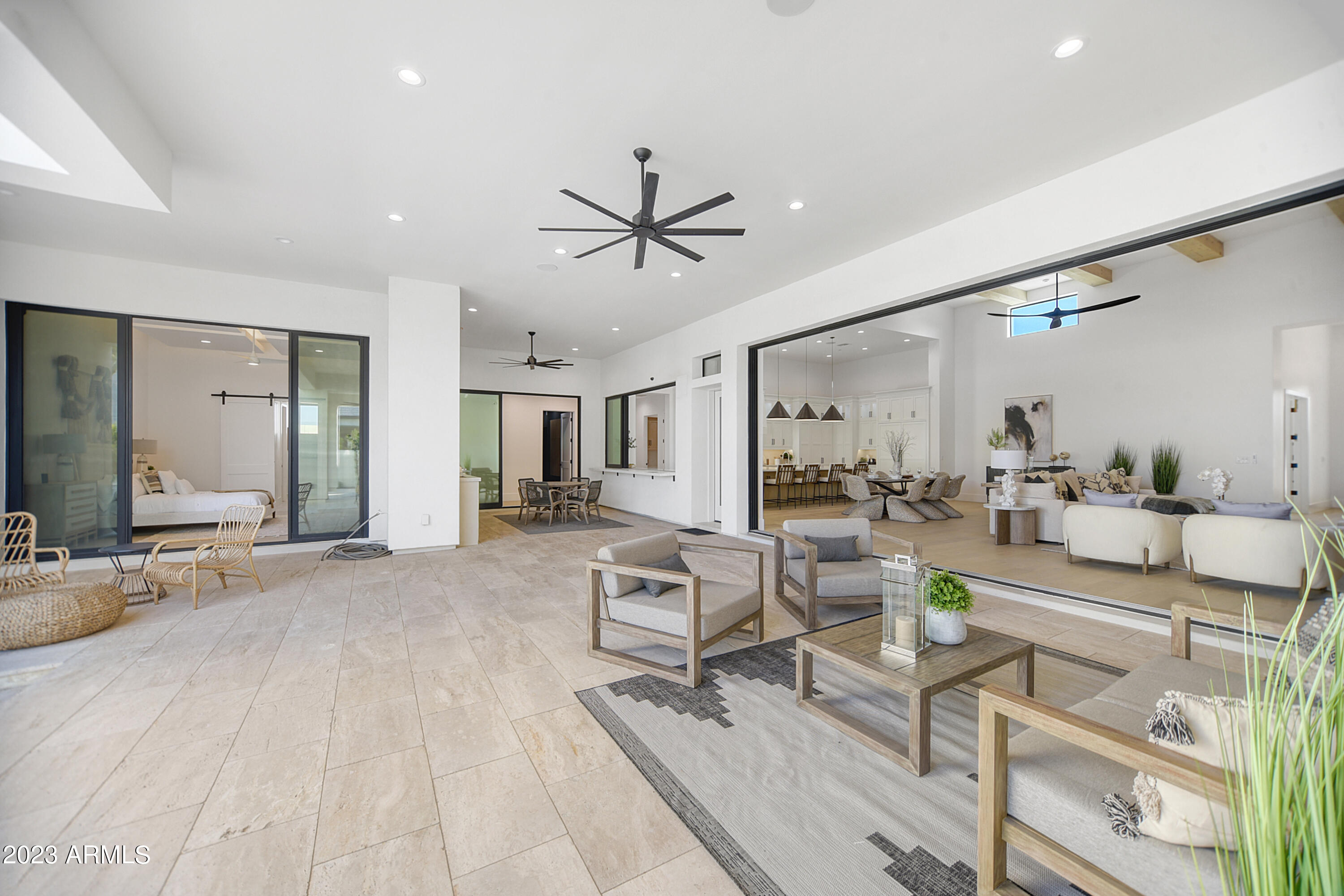 STELLAR AIRPARK ESTATES 2 AMD - Residential
